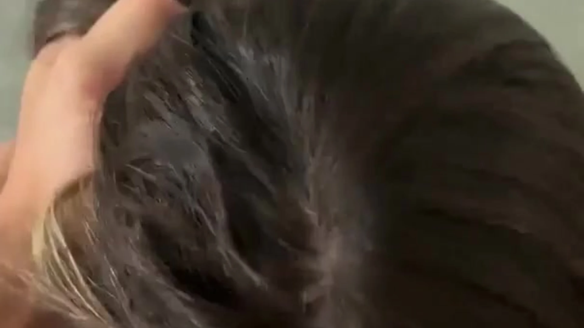 artistic Brunette Skylar blue onlyfans pic