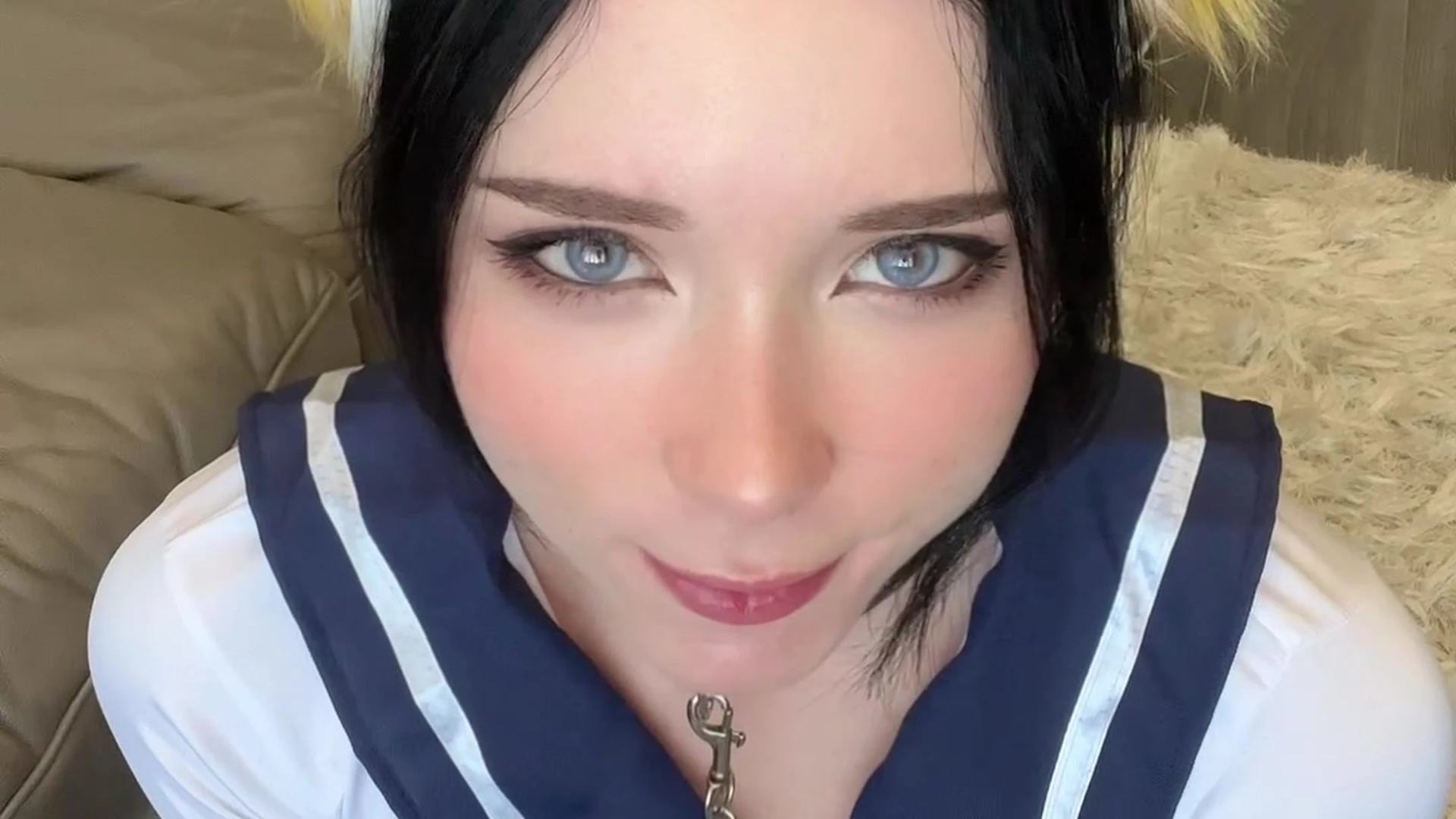 slutty hoe Russian Sweetie Fox Leaked porn Epic