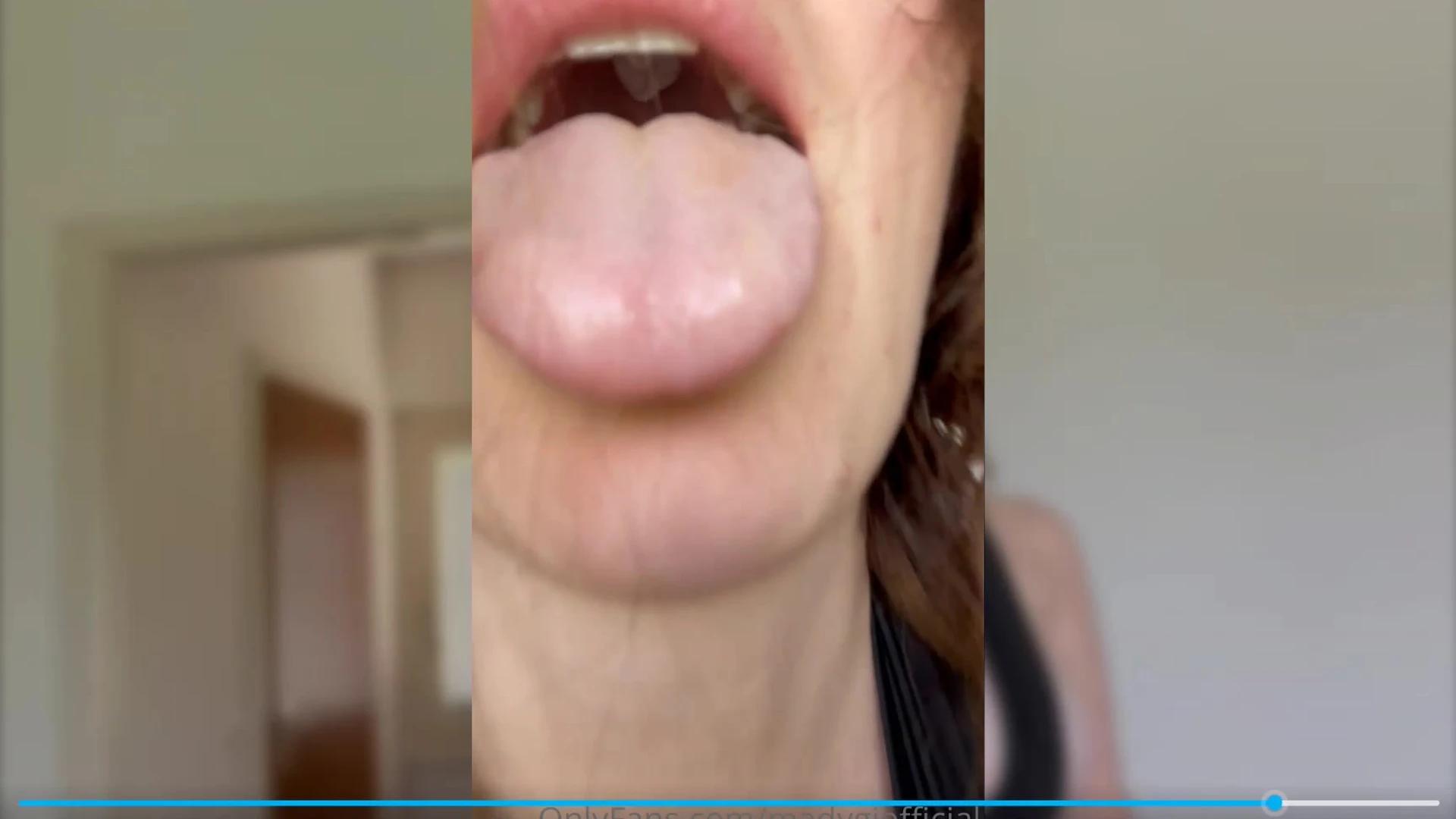 celeb wannabe Big Tits Mady Gio leaked sextape