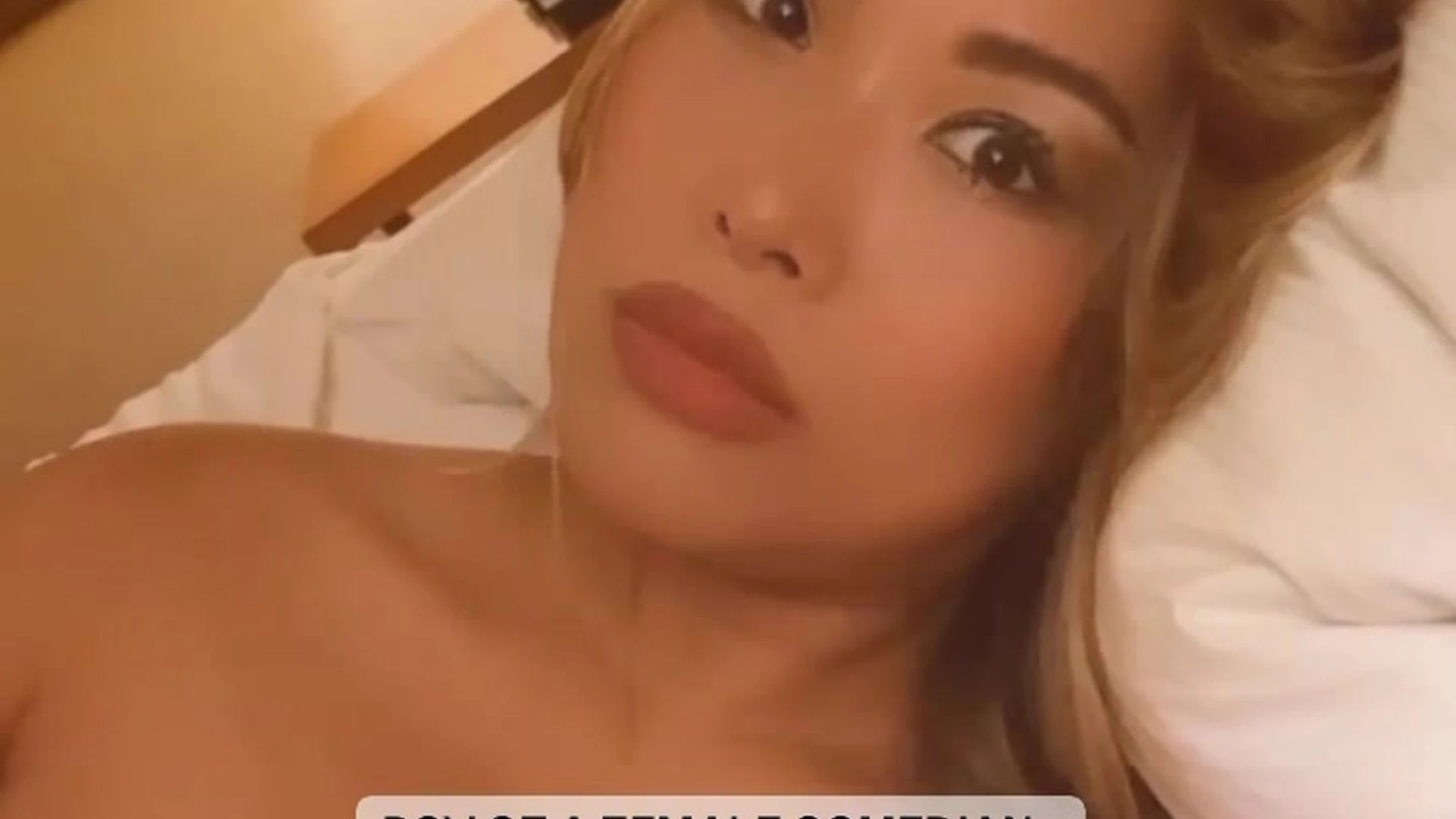 Exposed slutty bitch Chinese Jiaoying Summers leaked nudex