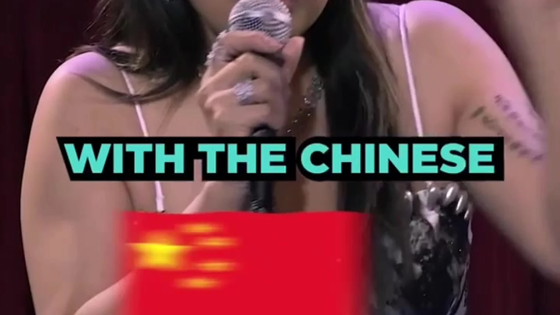 Authentic Dripping Natural Tits Jiaoying Summers leaks OF