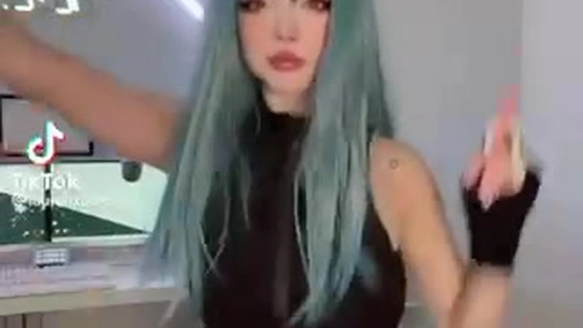 Amicable Natural Tits Burch twins Fansly leaks VIDFULL