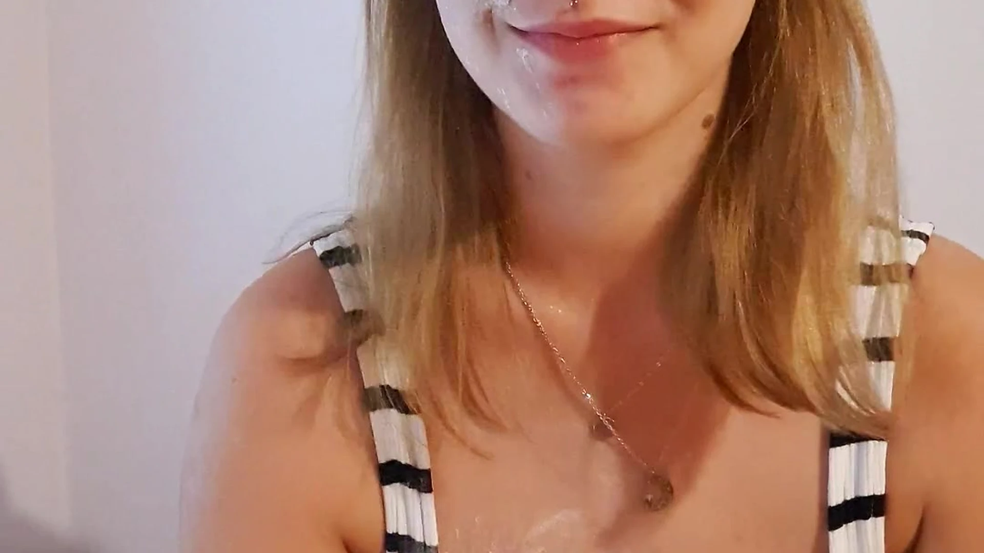 Courageous MILF PolaRainbow Naked Leaks Sensational