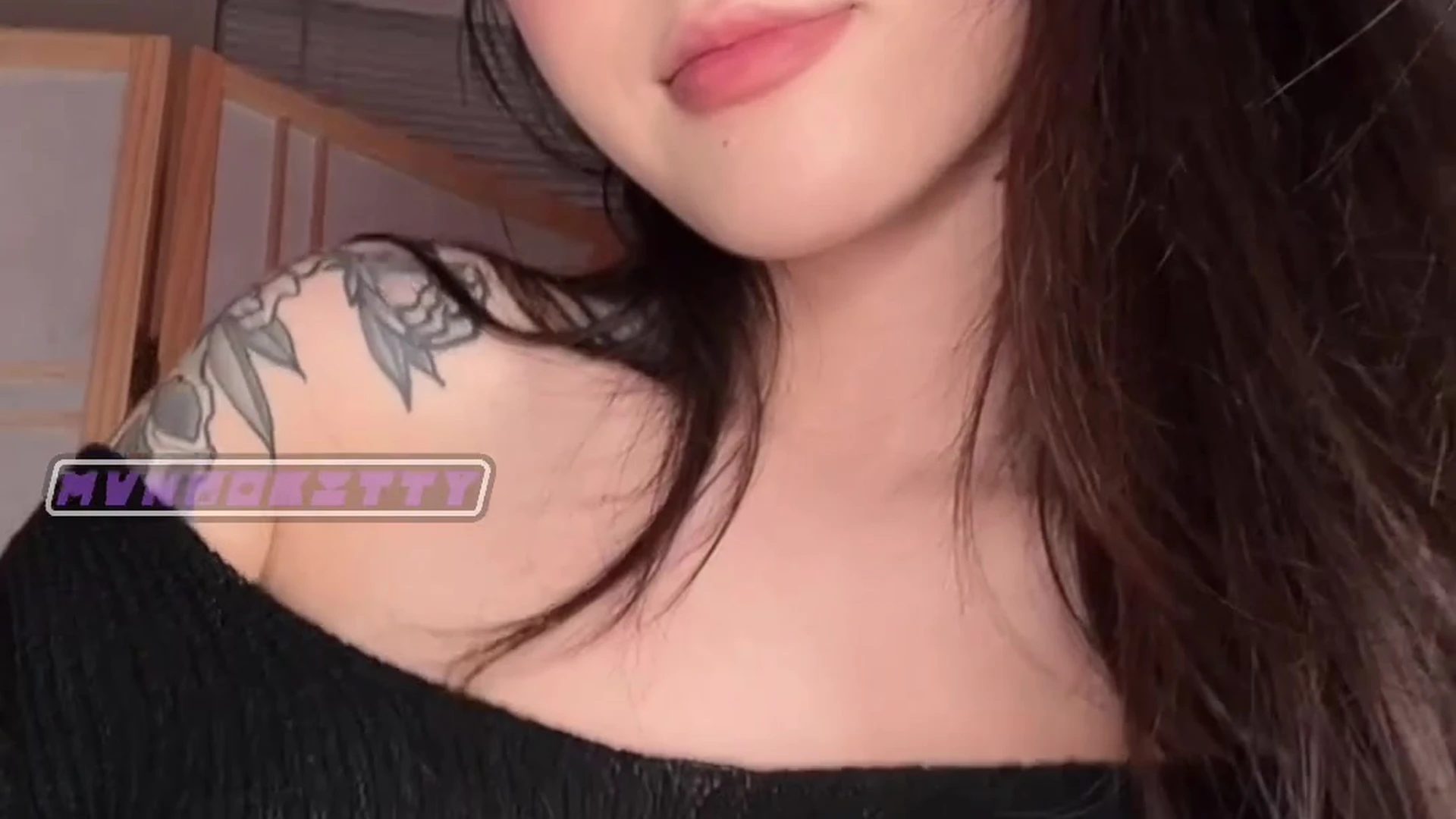 American Mvngokitty onlyfans leaks pic