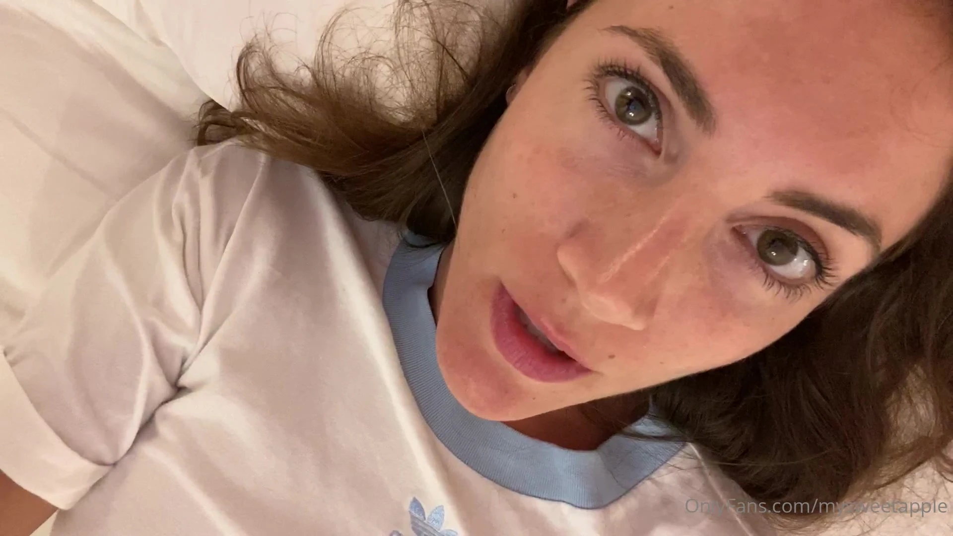 Bisexual MySweetApple nude fullvideo