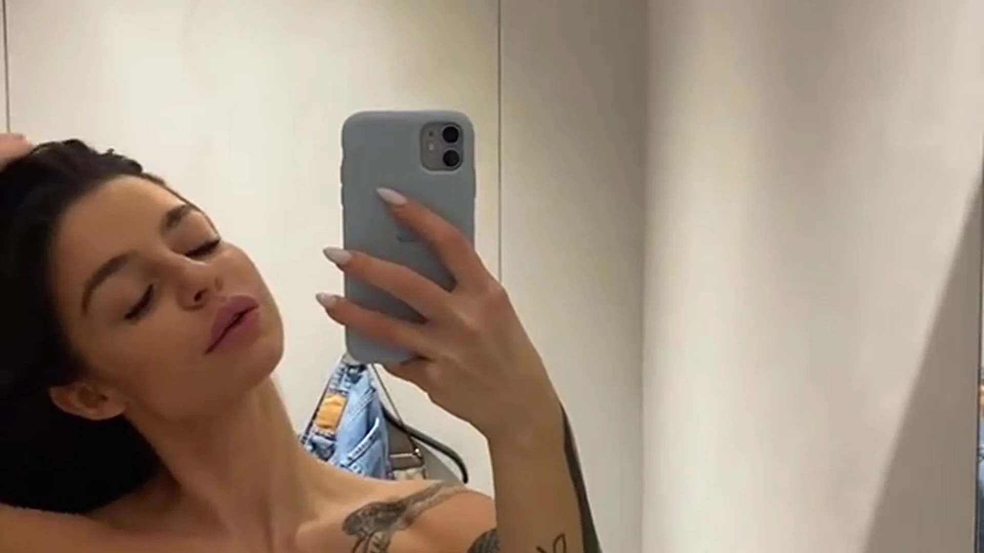 Amicable Slavic sonya jess leaks Exclusive video full