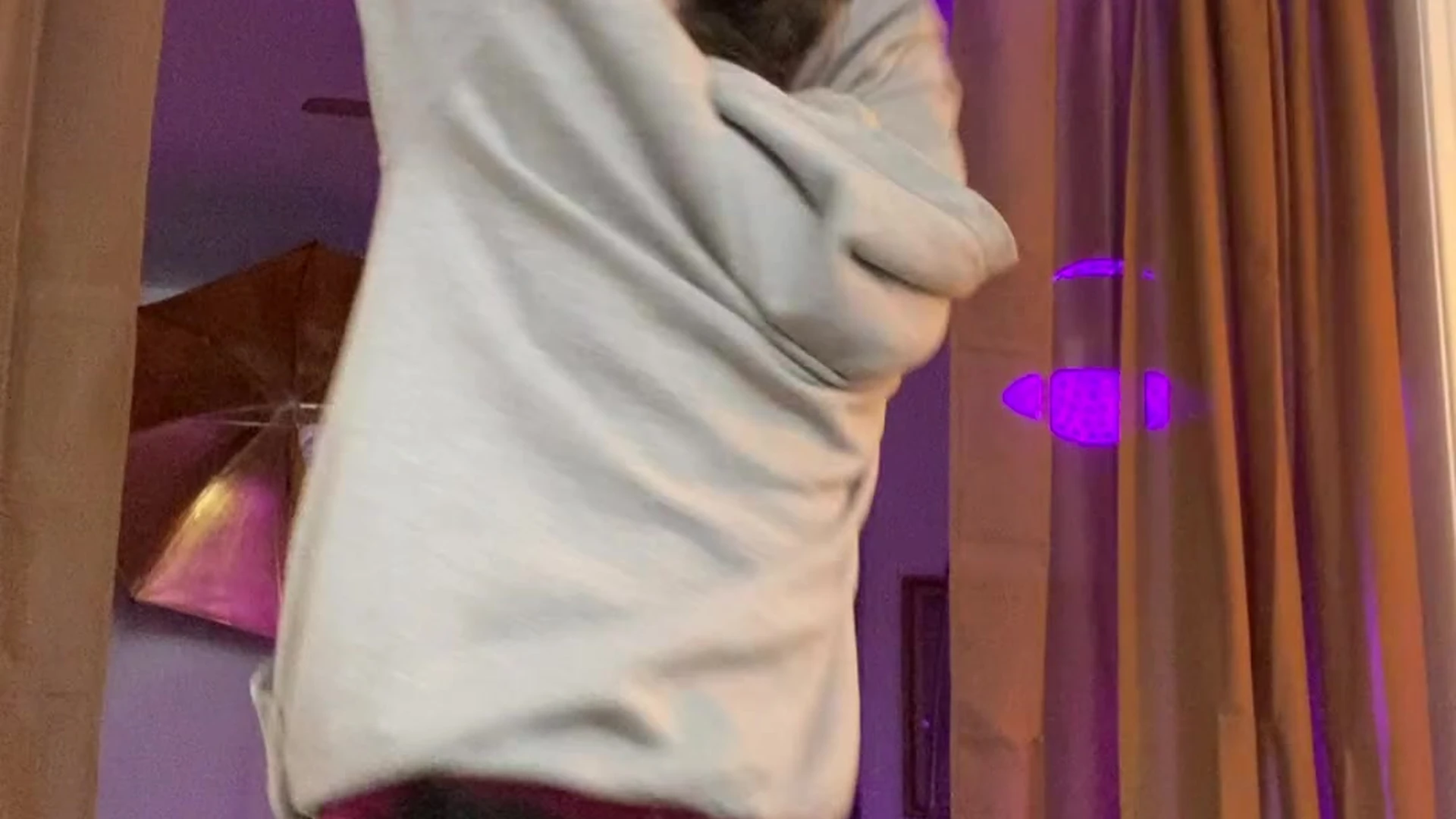 Big Tits QuinnFinite nude porn leak Clip