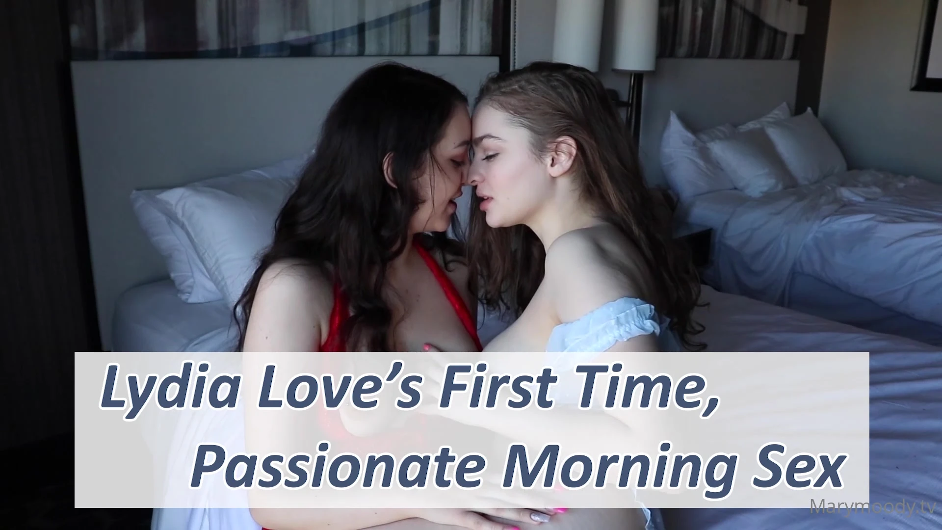 Epic Big Ass Mary Moody nude tits