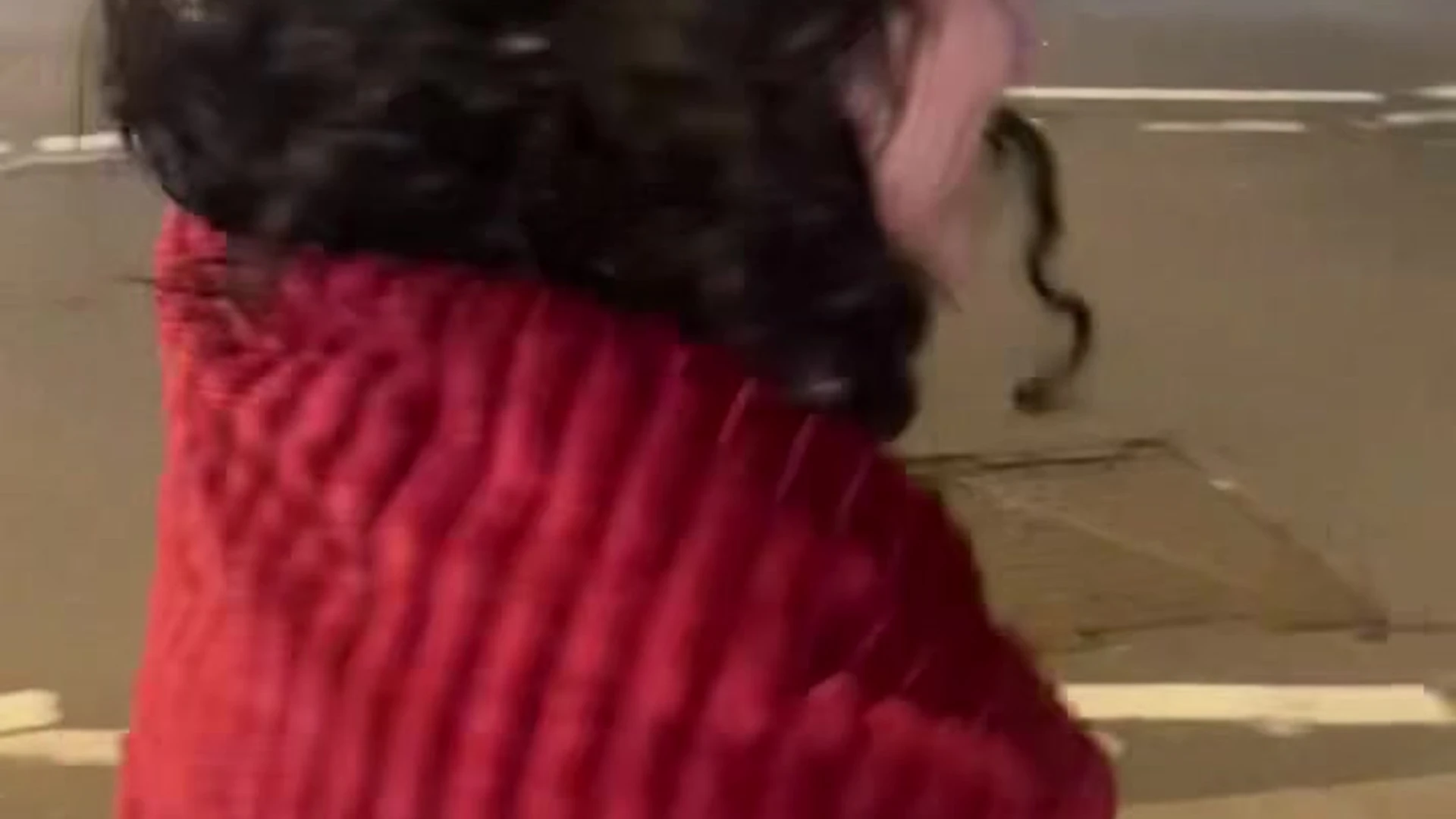 egirl Brunette Malu Trevejo Onlyfans leaked Exclusive full vid