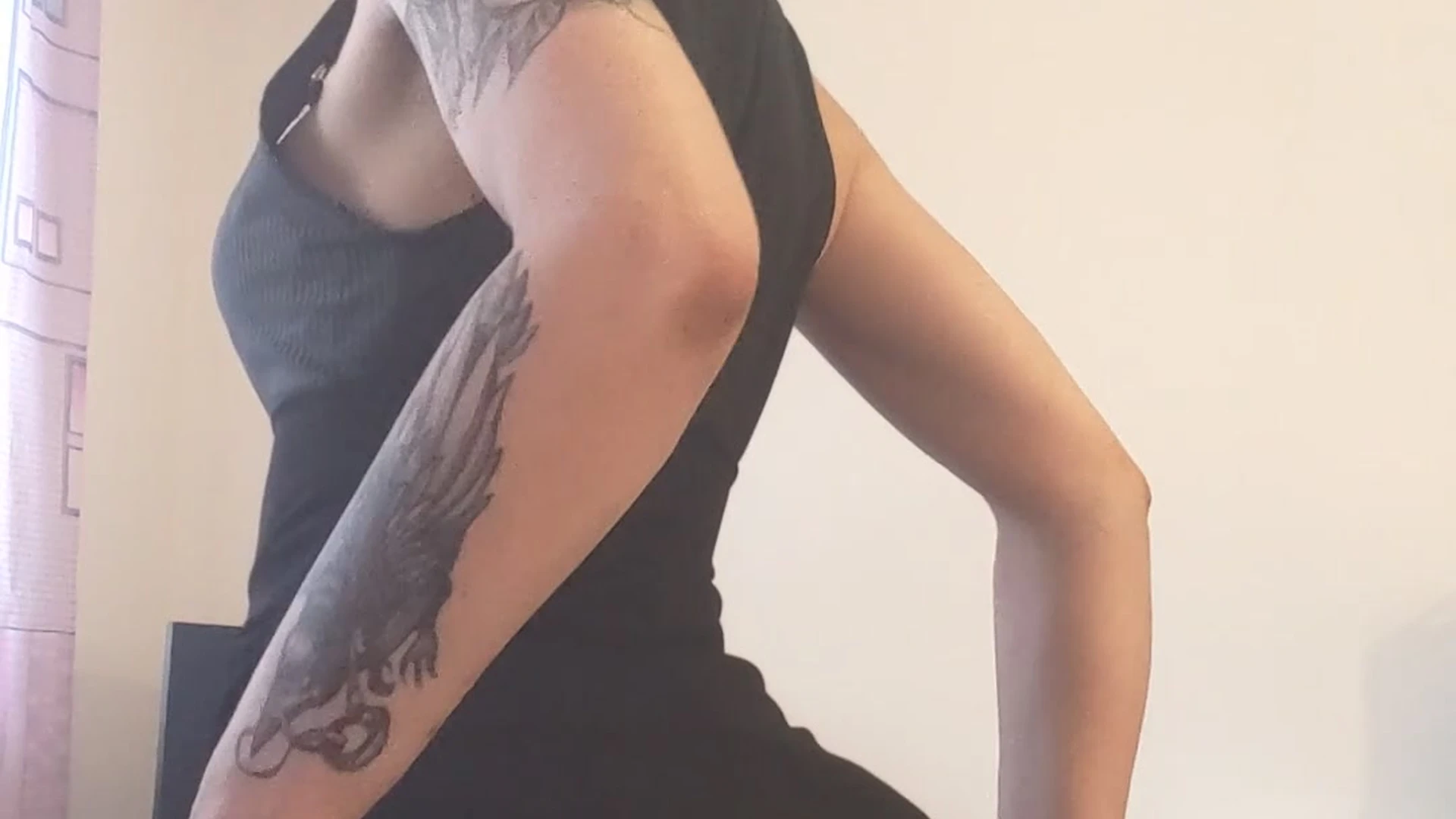 egirl Luxlo thothub EXCLUSIVE VIDEO