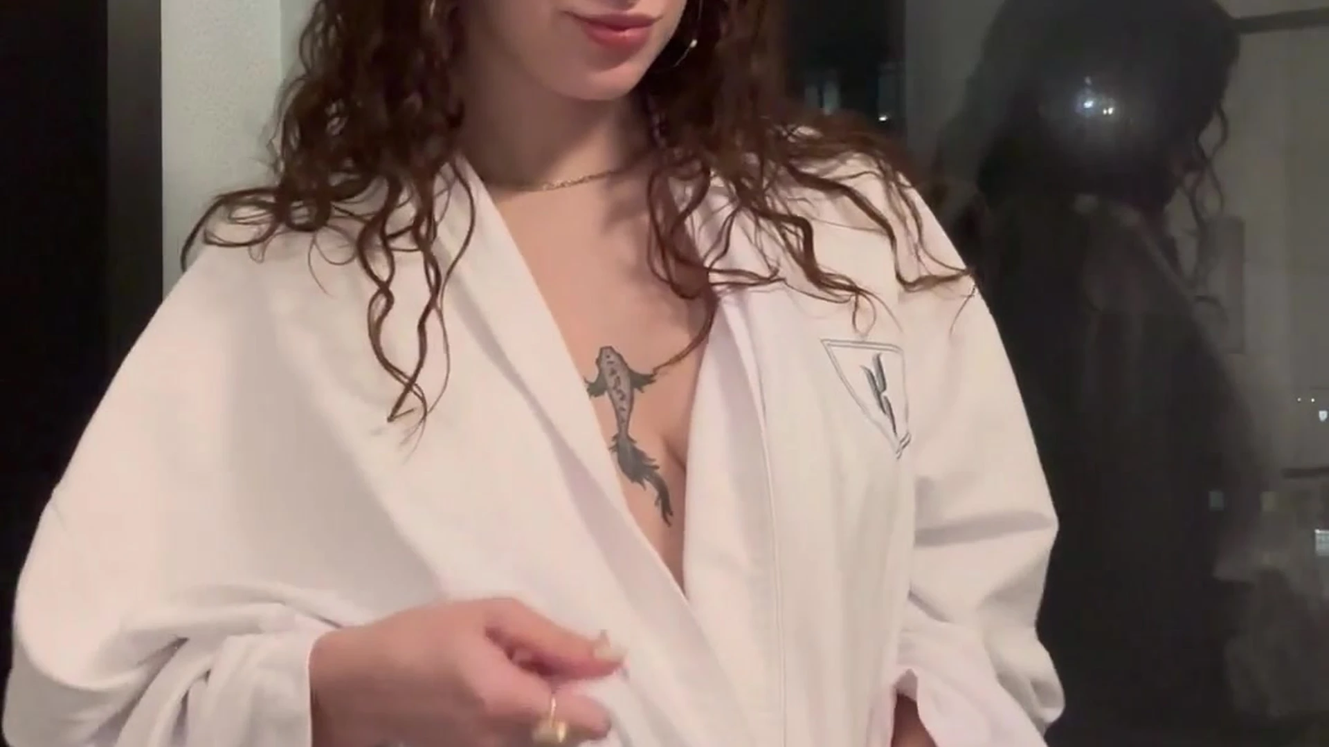 OF GIRL Brunette Rachel Hanna leak PRIVATE Epic