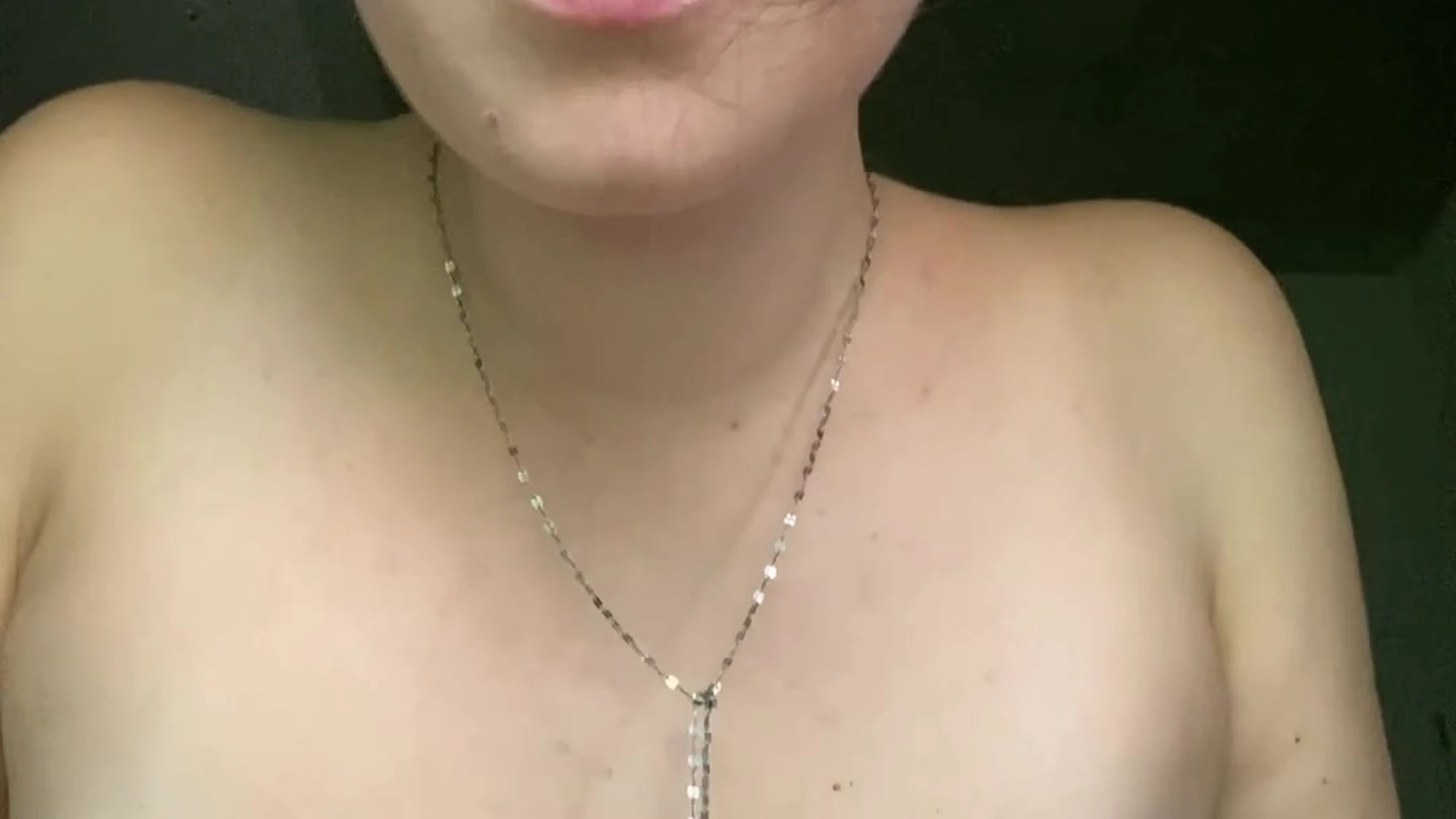slutty bitch sucking Big Tits QuinnFinite onlyfans nudes