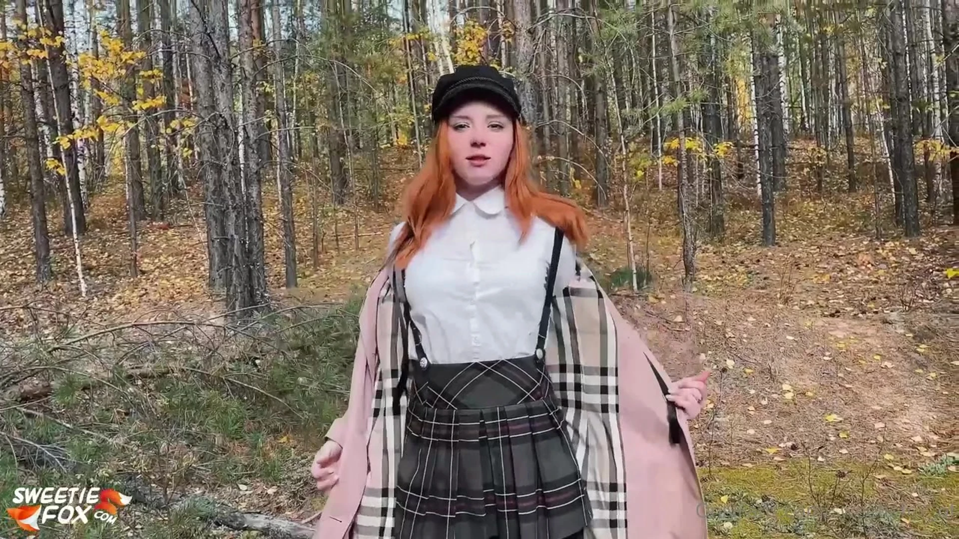 Ambitious  Dripping Slut Sweetie Fox onlyfans leaked pics