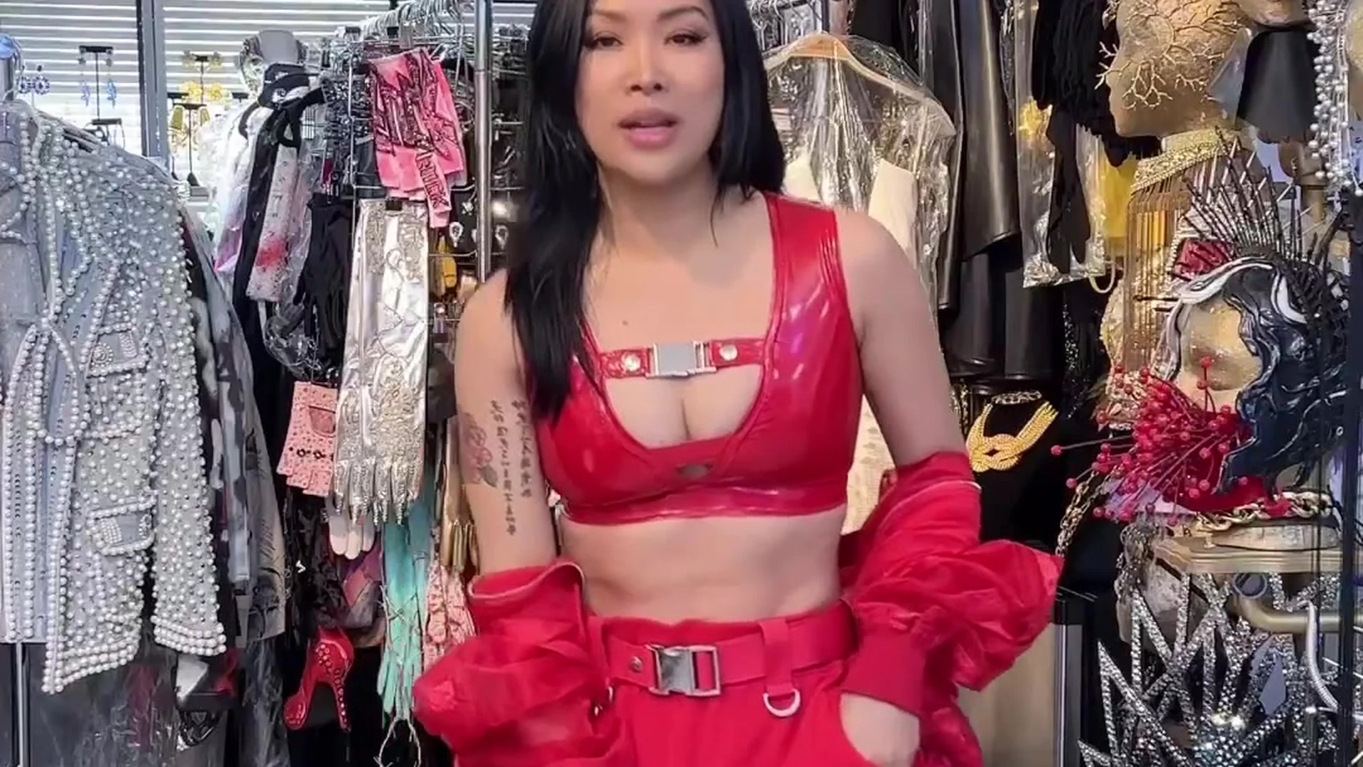 Motivated Petite Jiaoying Summers onlyfans pics Epic