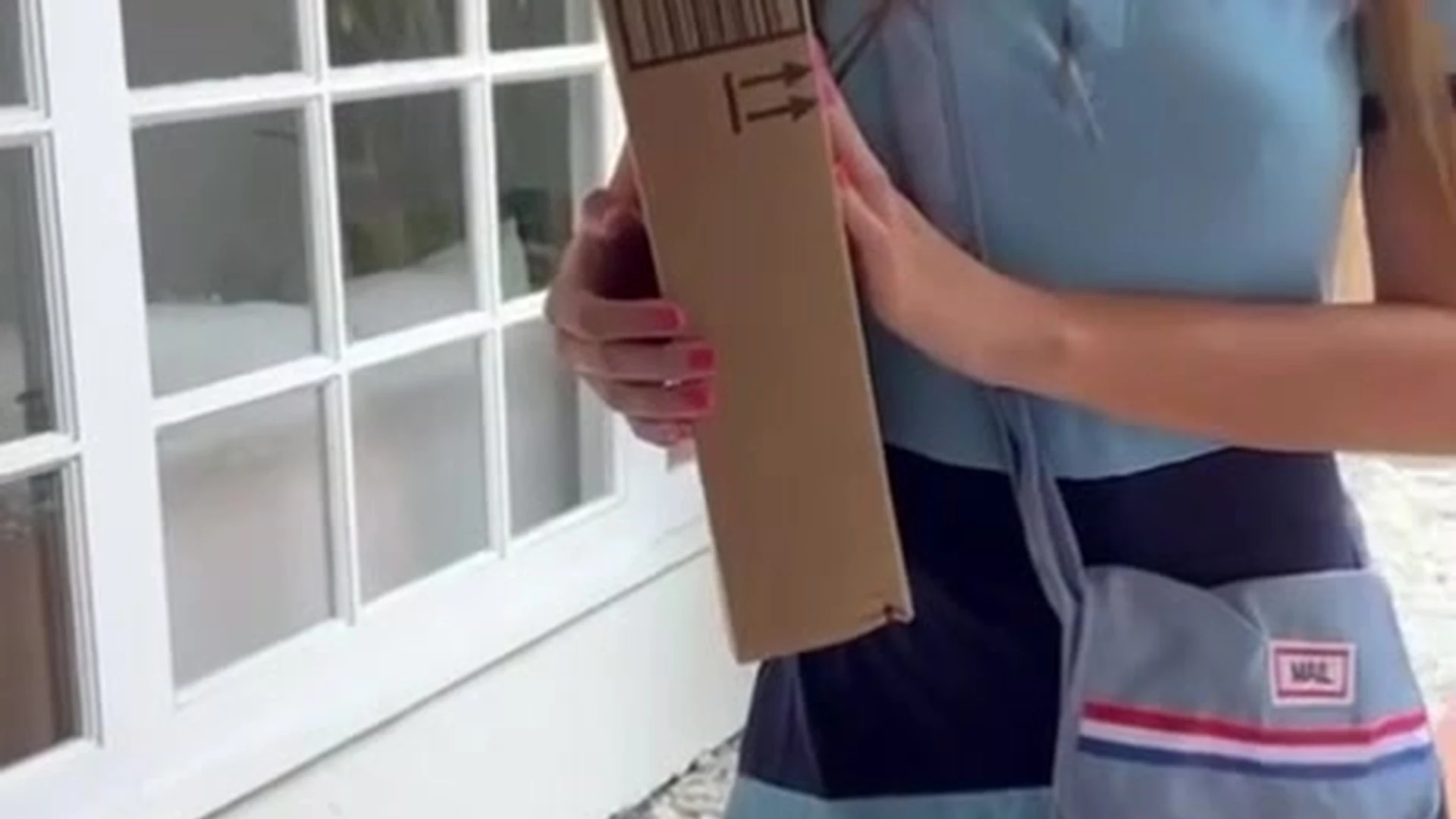 hot girl Fake Tits Skylar Mae Nudes Full Clip Epic