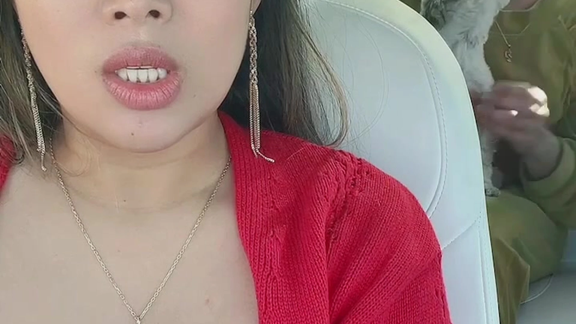 Capable Chinese Jiaoying Summers Porn Exposed