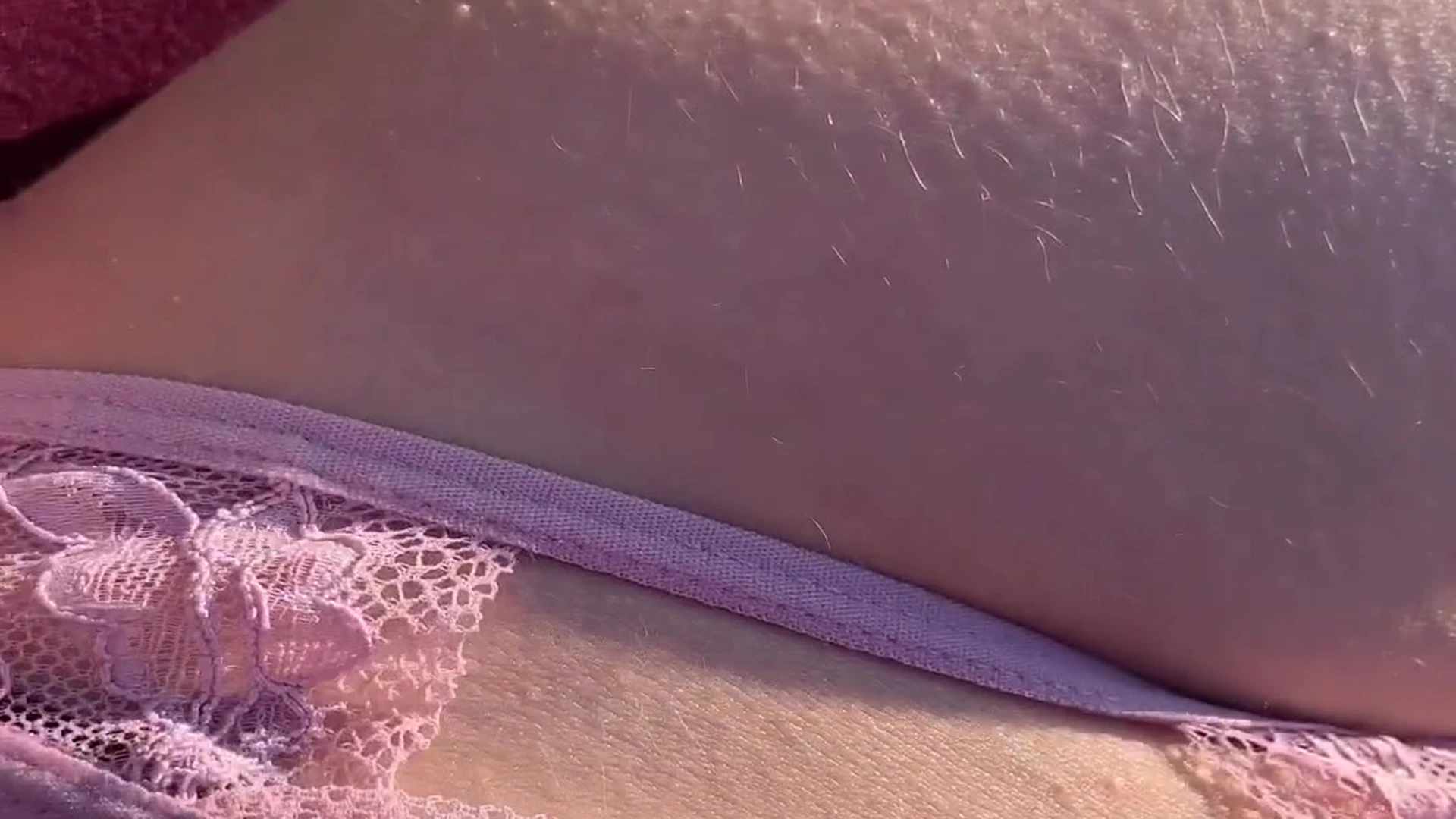 gorgeous Big Natural Boobs Eva Elfie porn pic