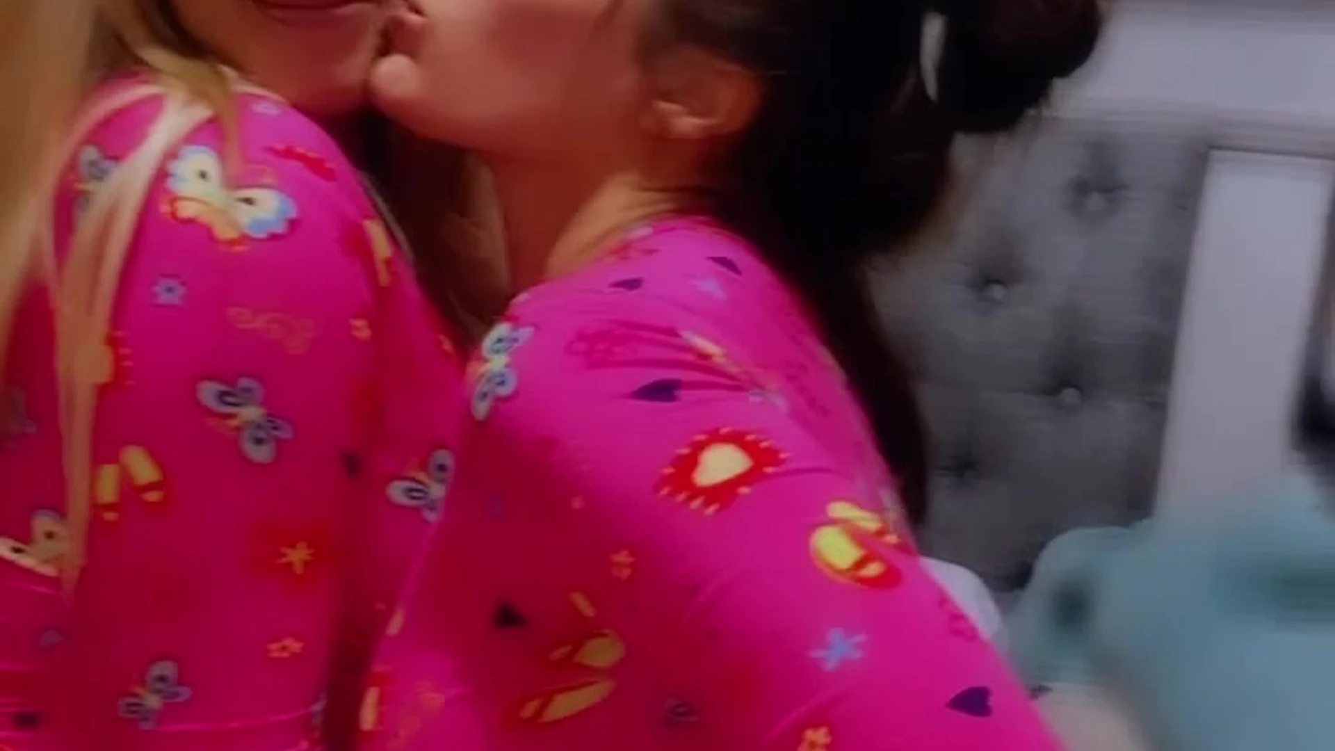 slut Venezuelan dezii Gonzalez nude video full EPIC