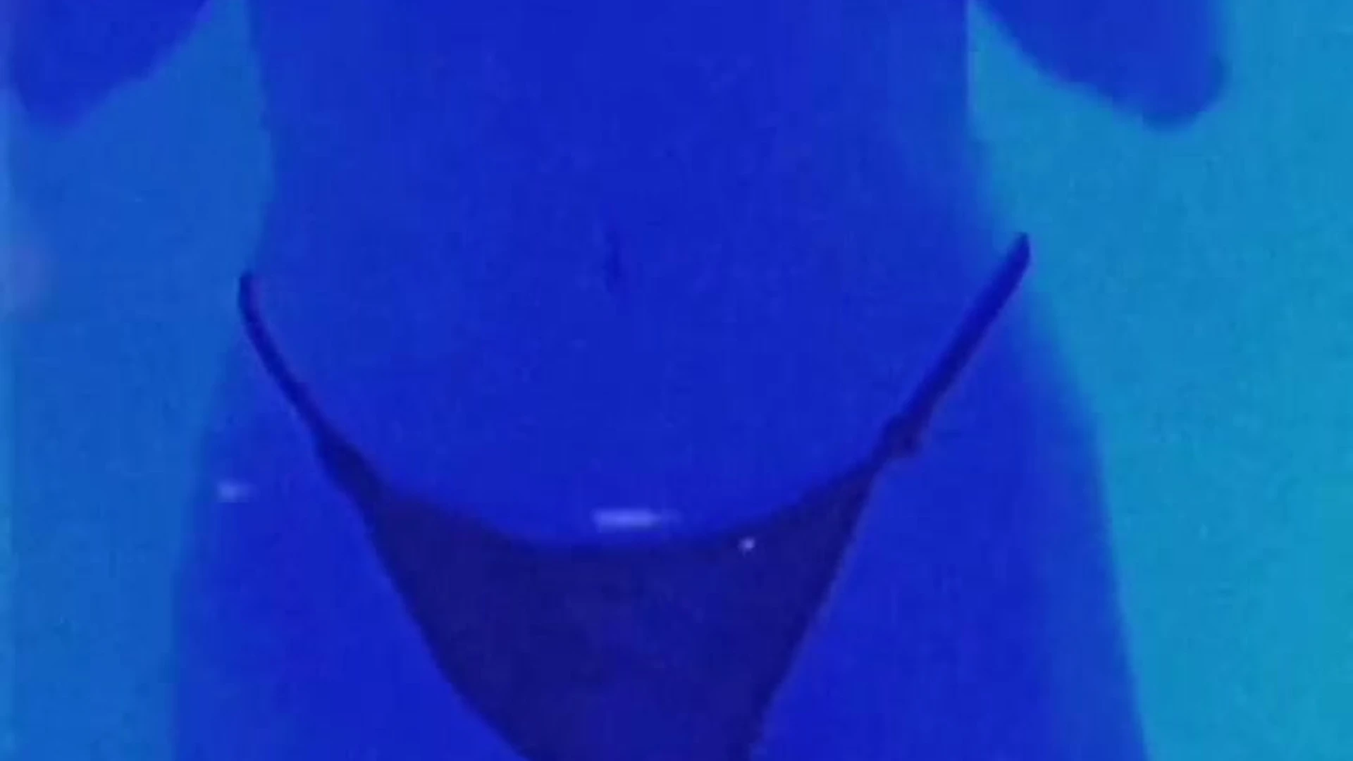 OF GIRL Fake Tits Mia Yokai pussy Epic