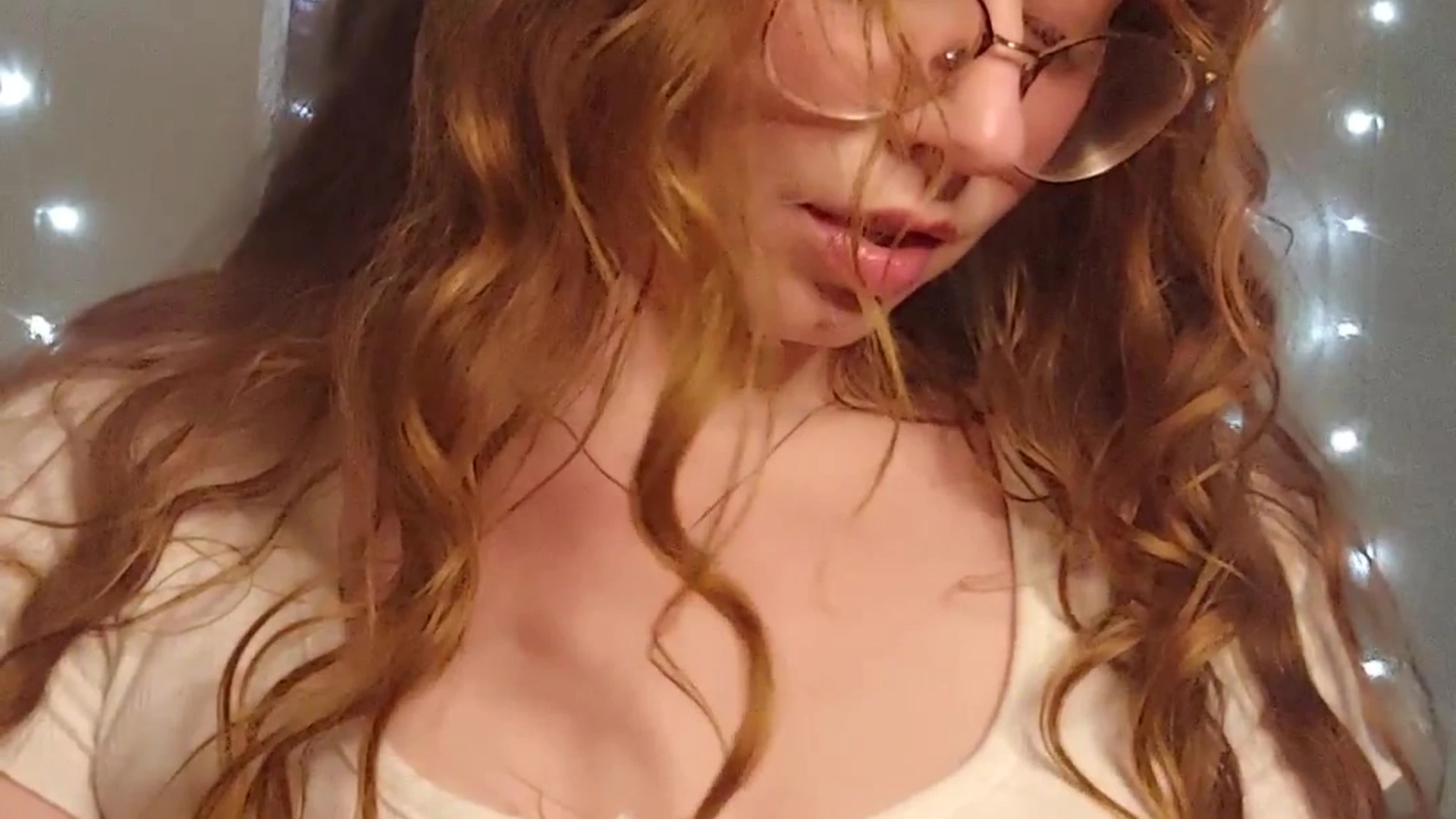 influencer Natural Boobs MandyFrizzle Nudeleaks EXPOSED EPIC