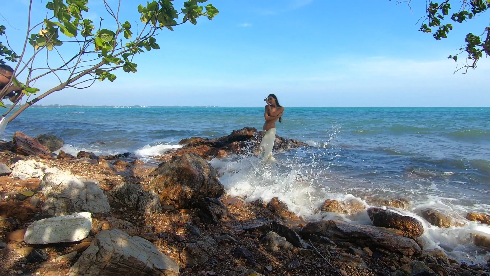 pornstar Fake Tits ploytigerstam leaked nudex Leaked full video Epic