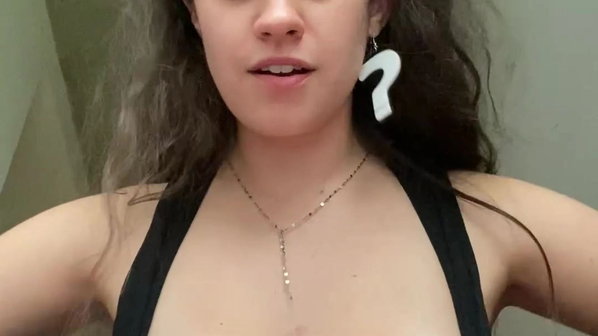 Epic sexy Big Natural Tits QuinnFinite nude porn leak VIDFULL