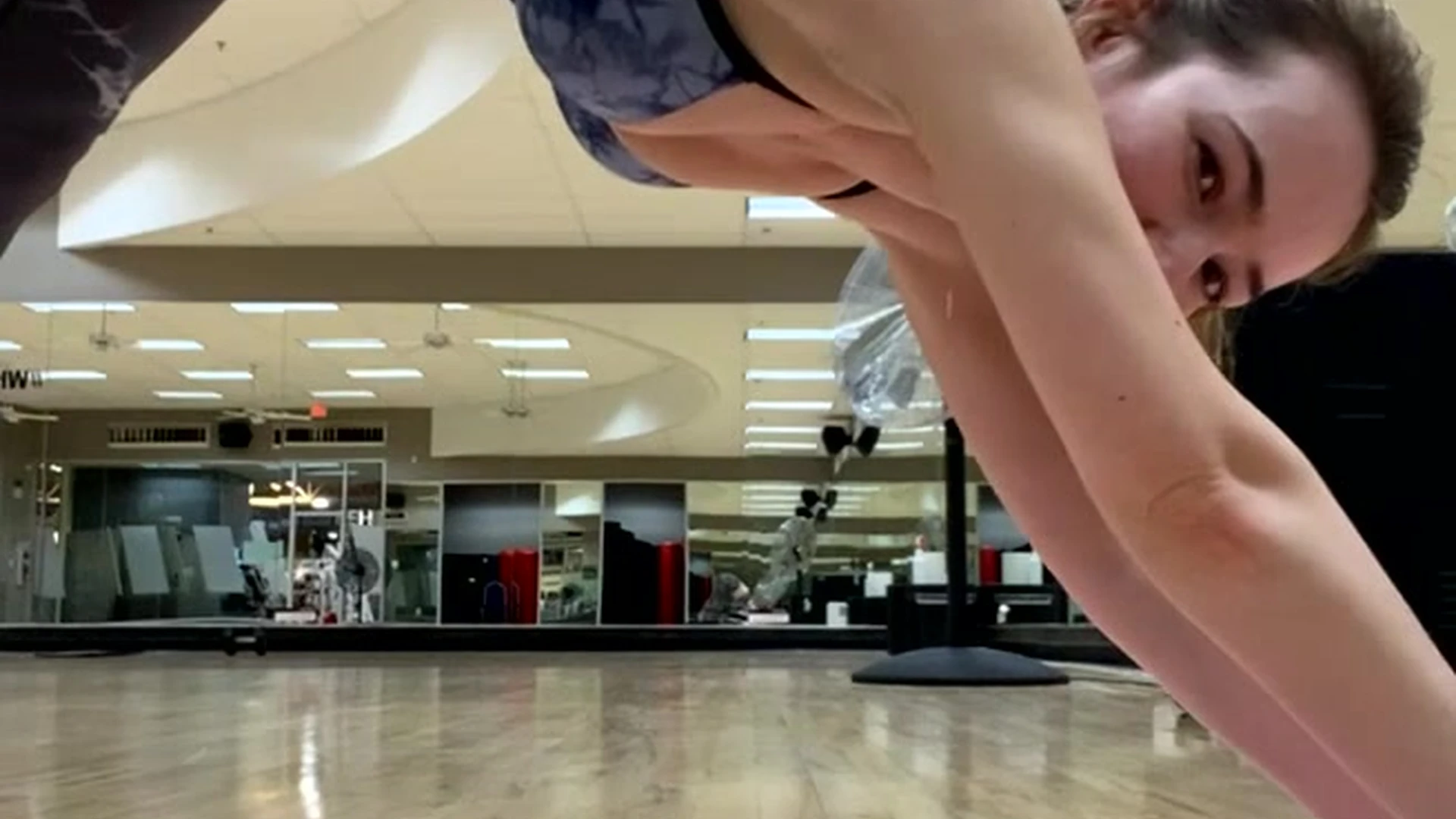 thirst poster American Omgcosplay blowjob Exposed