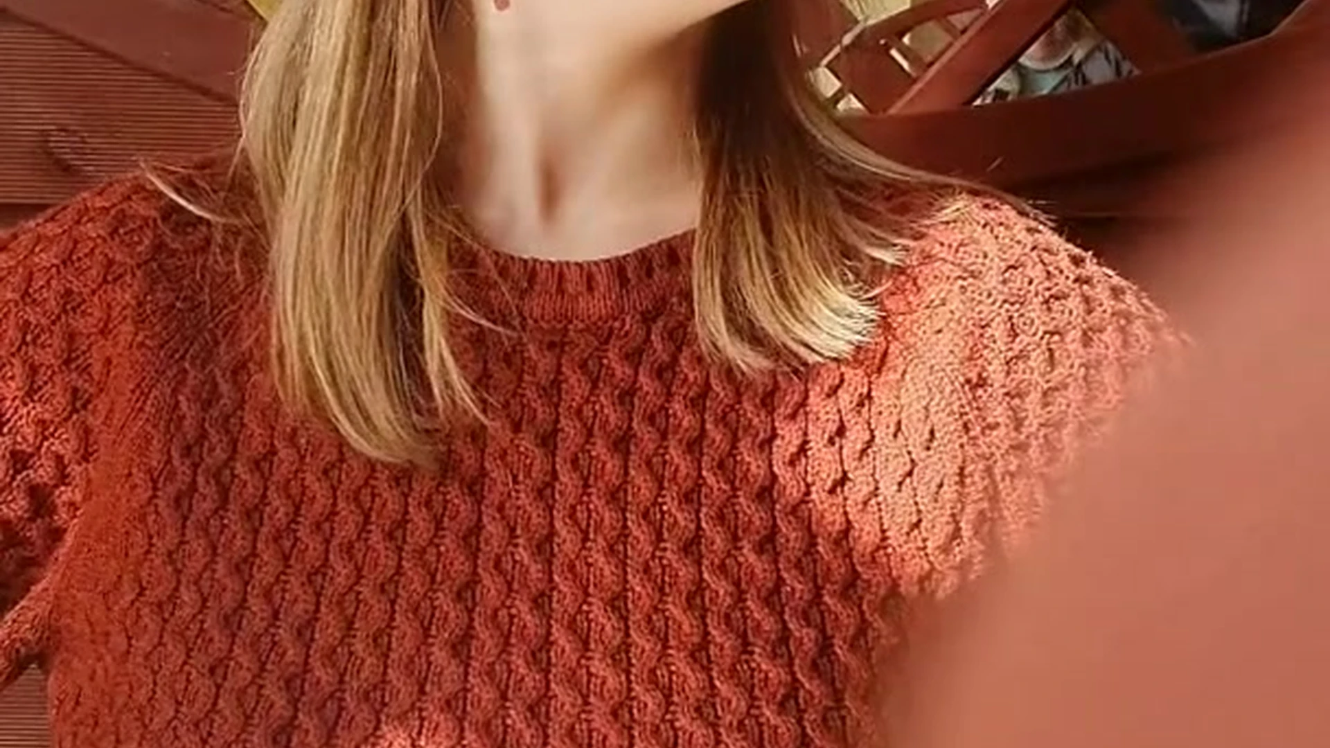 Exposed Busty PolaRainbow pussy