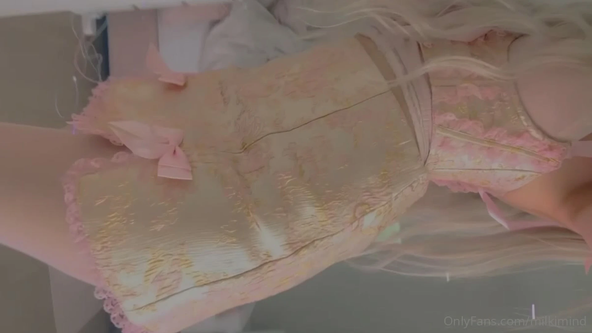 Big Tits Milkimind onlyfans