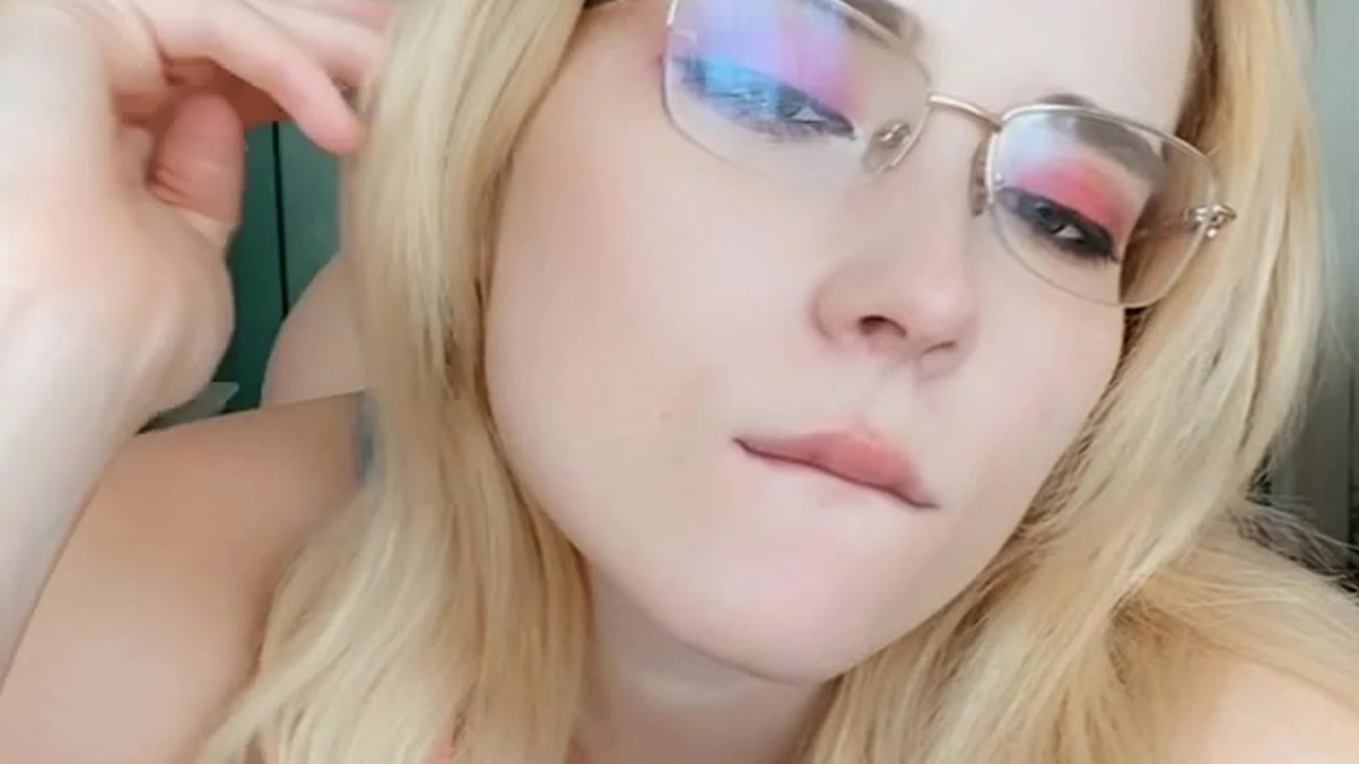 Sensational Affable  Thick Sweetie Fox camrip VIDFULL