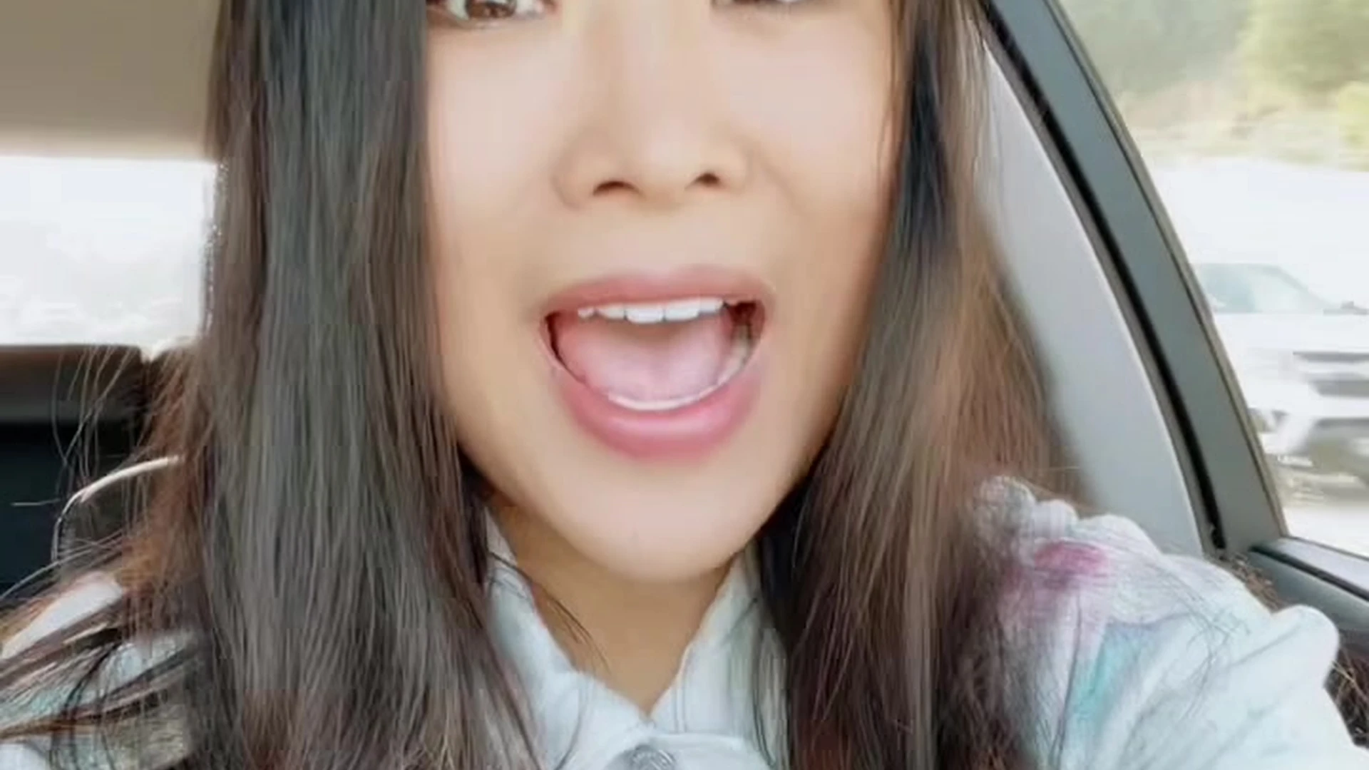 Benevolent Brunette Jiaoying Summers nude pic Exposed