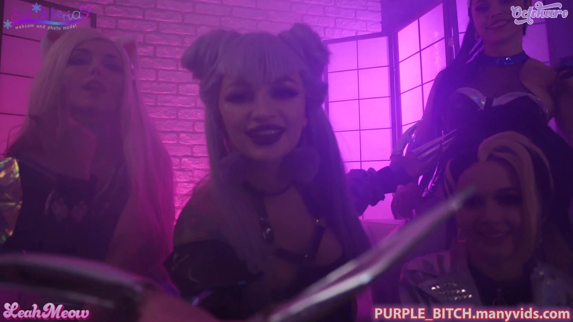 Babe Russian Sia Siberia leaked