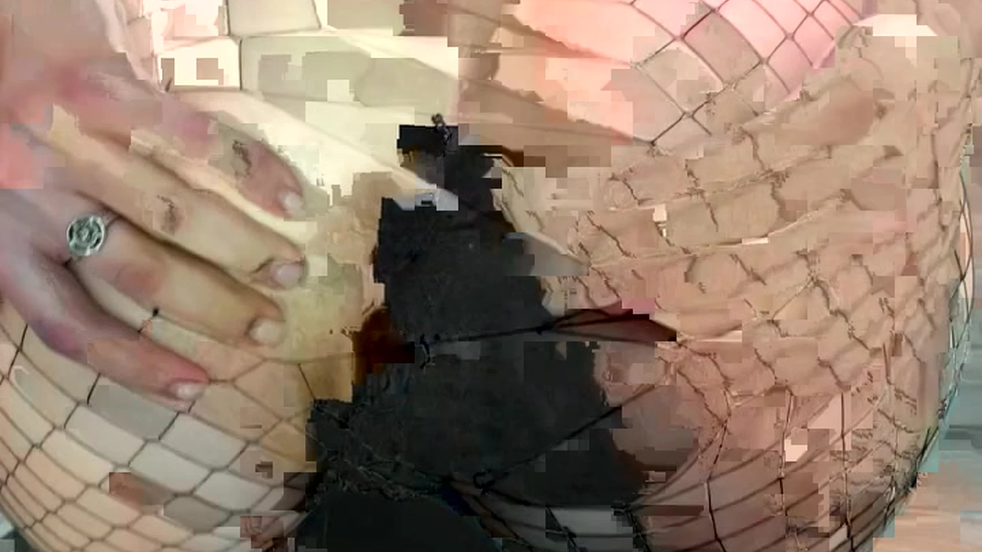 Sensational Big Ass Sweetie Fox Nude porn