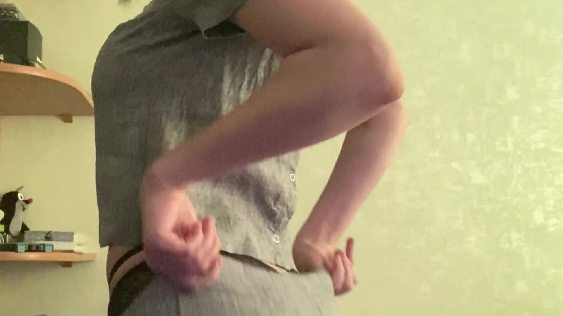 Cosplayer Sia Siberia solo Full Movie