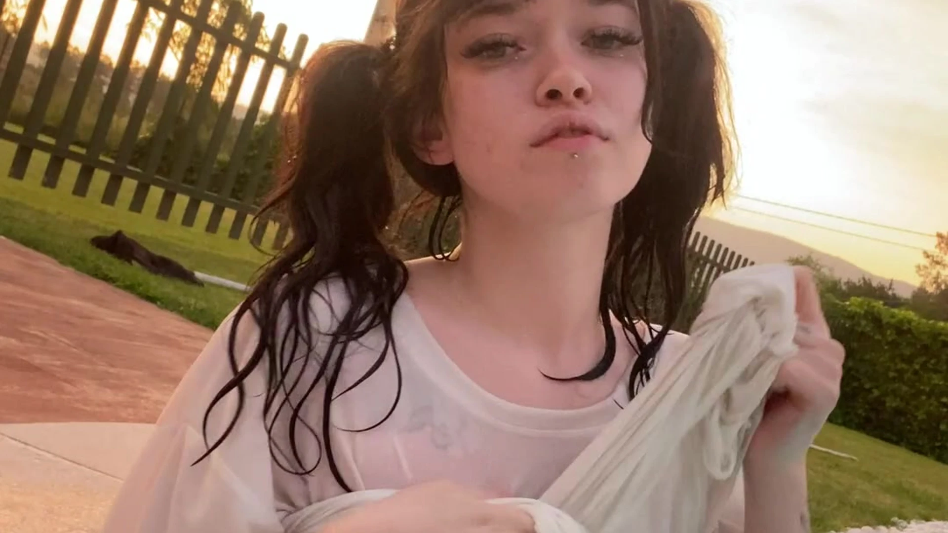 gorgeous Slut Mia Yokai pic porn