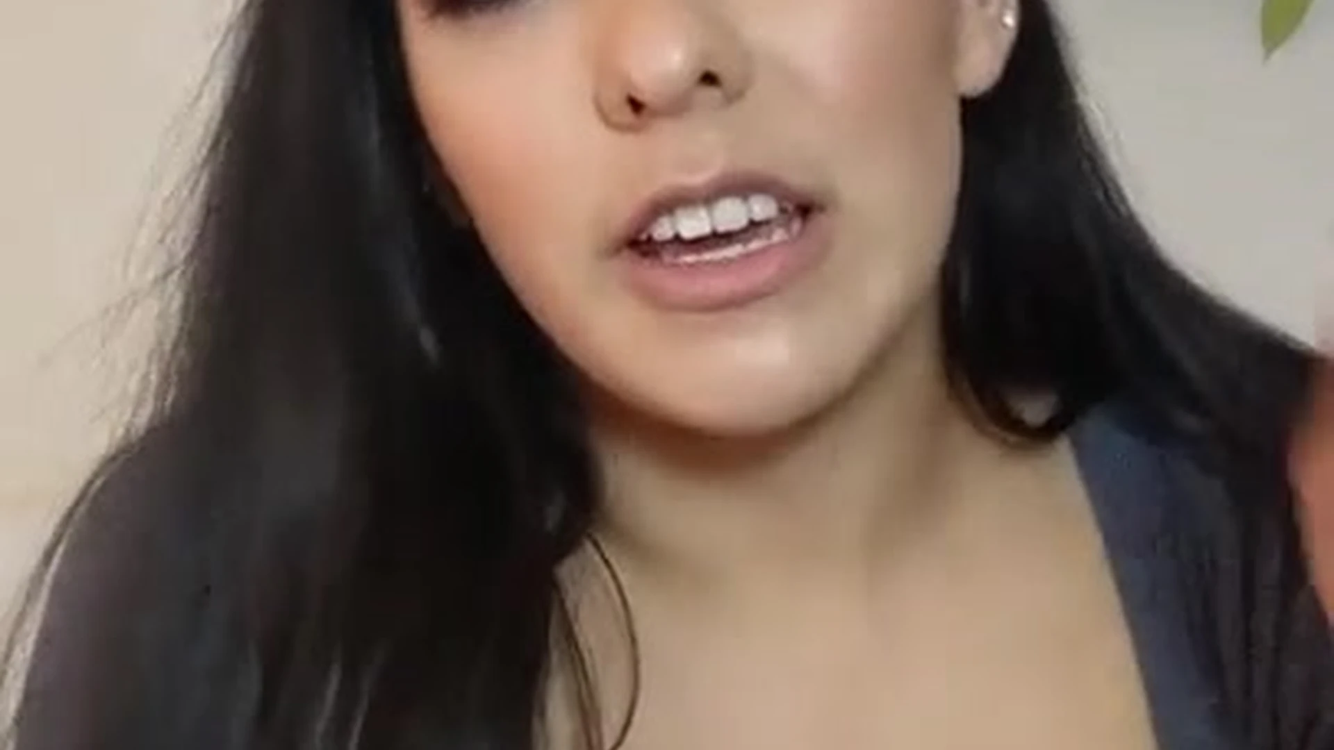 EPIC gorgeous Big boobs LeahGoesWilde Onlyfans Leak