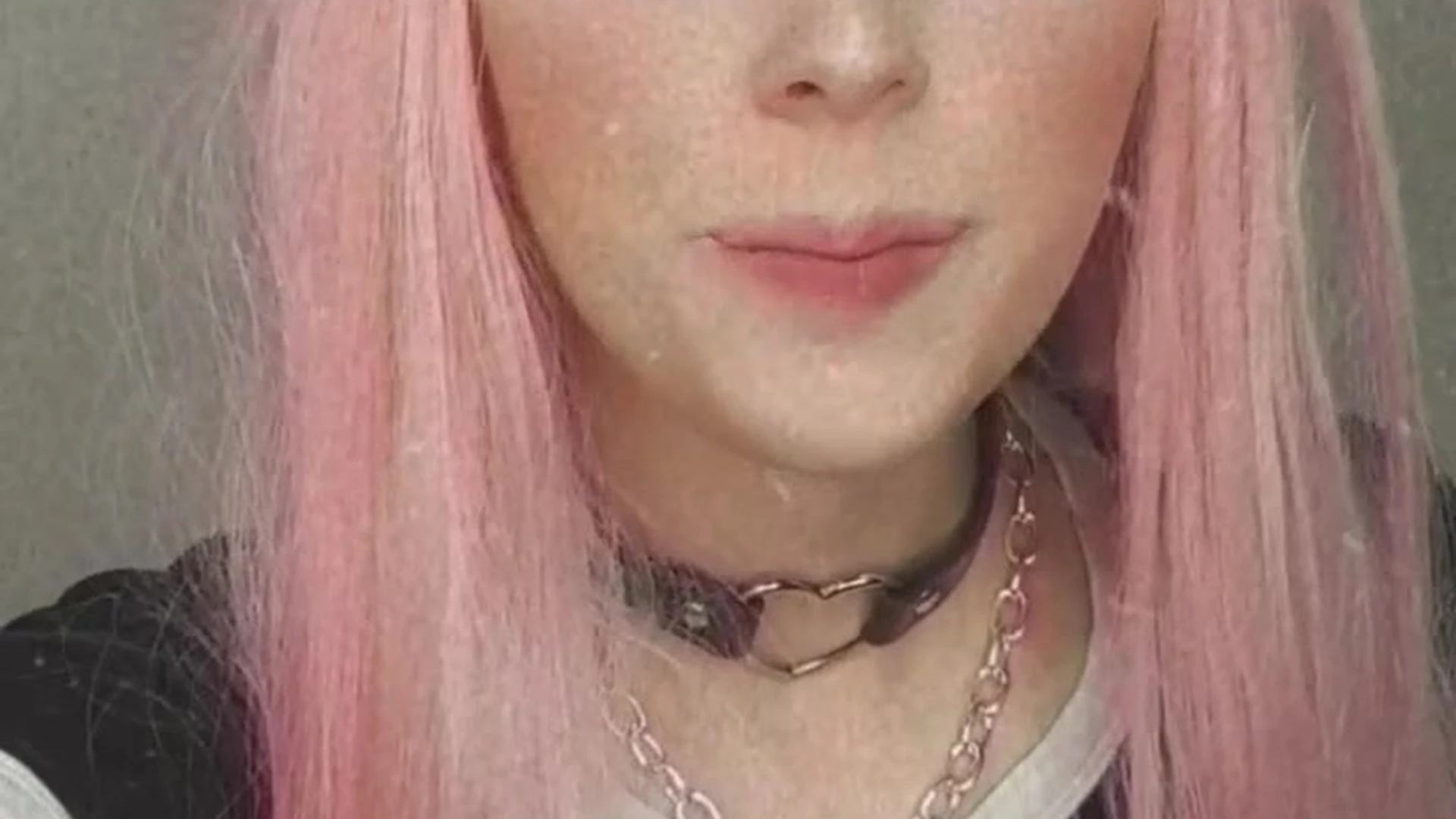 Effervescent  Dripping Cosplayer Milkimind onlyfans