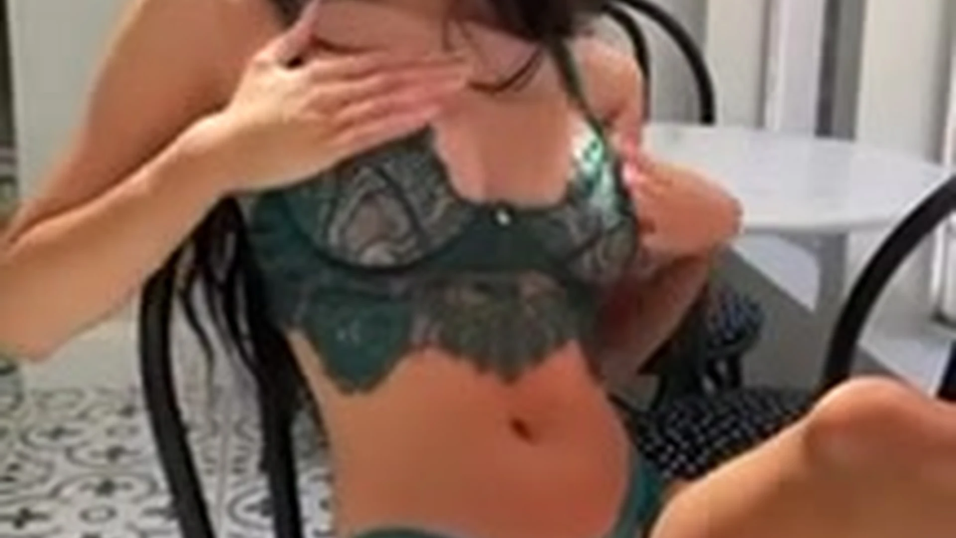 EPIC Floridan Hannah Grape leaked xxx