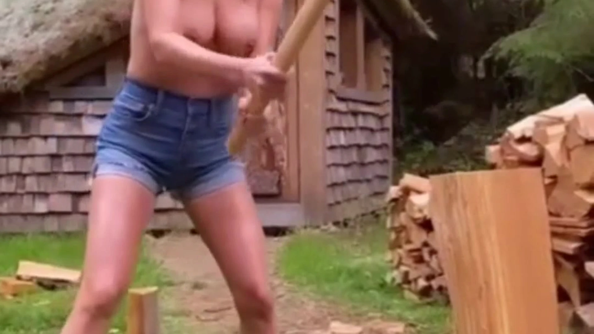 EPIC American Sara Underwood leaked onlyfans pic