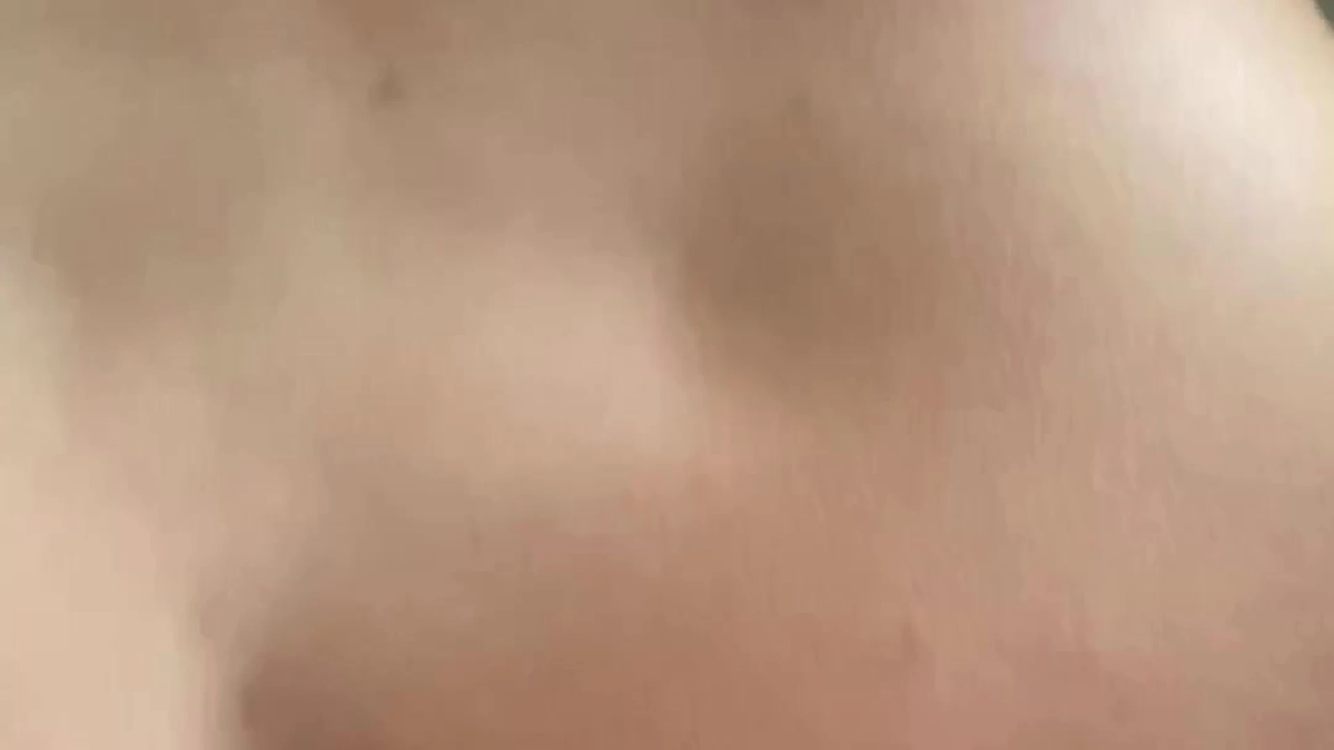 Adventurous  Blonde Bree Louise blowjob