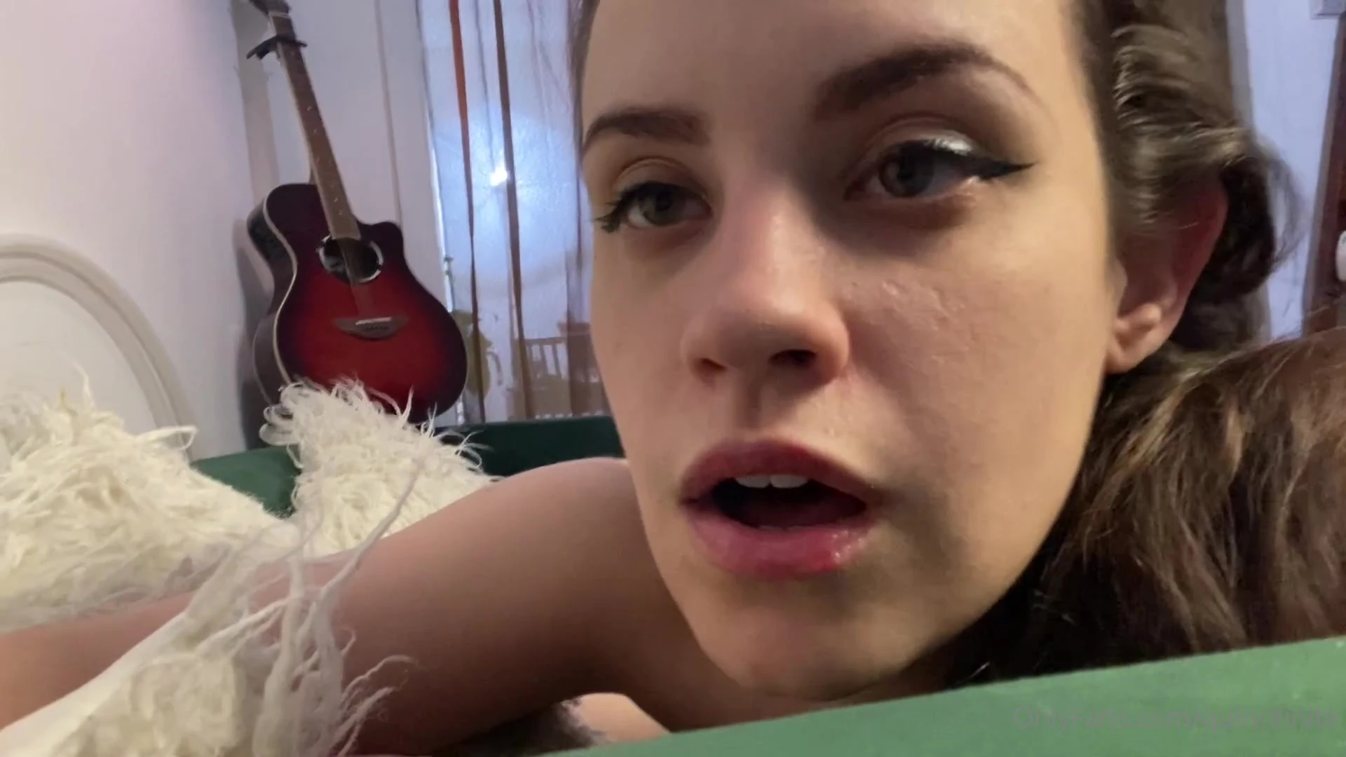 Epic egirl Big Ass QuinnFinite sexy