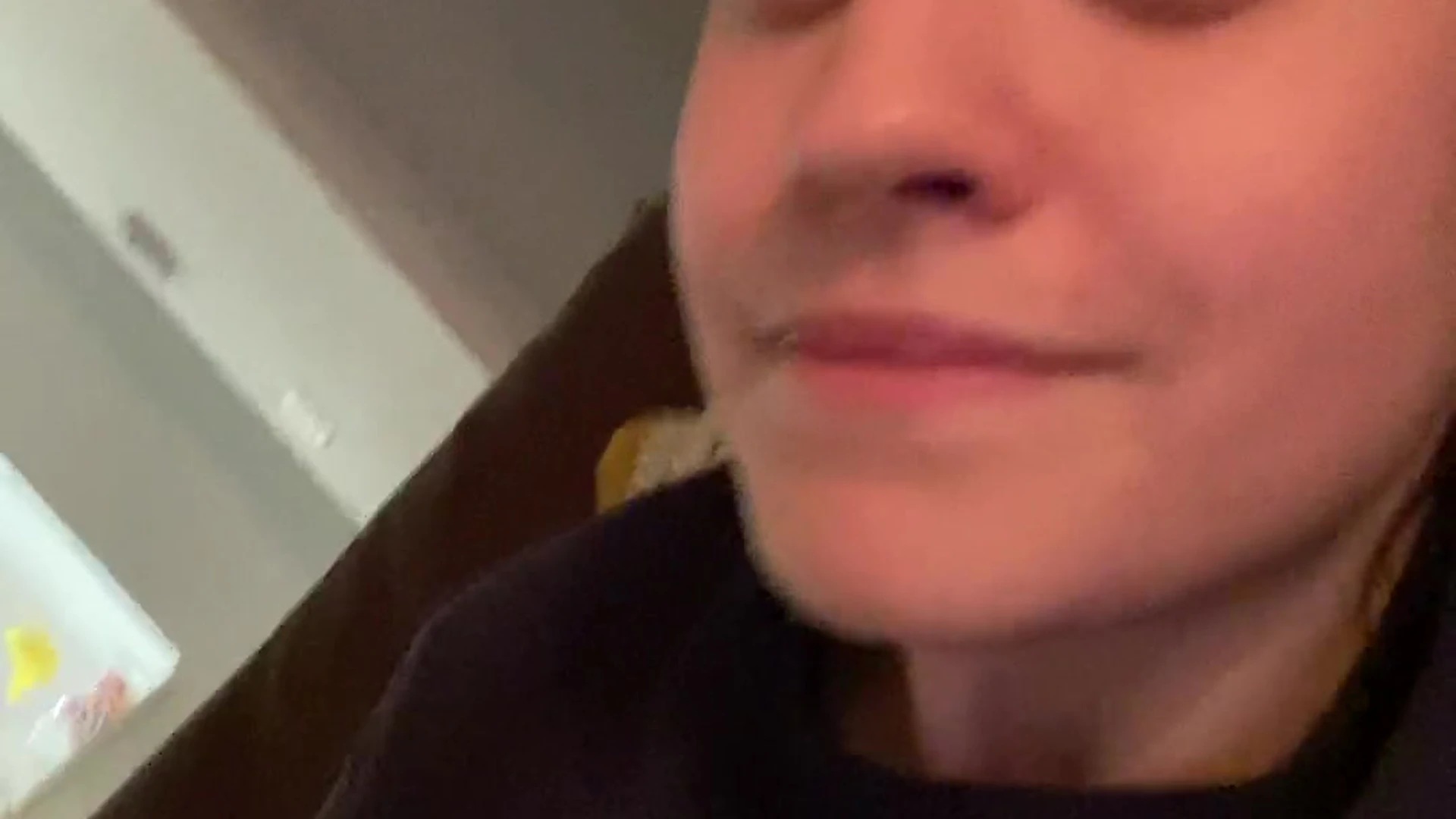 Courageous Big Natural Tits QuinnFinite onlyfans pic