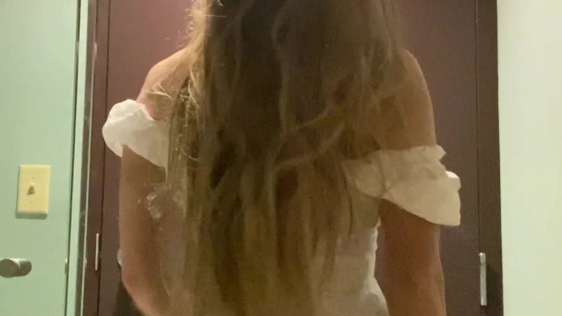 American Glitterati nude porn leak FullVID