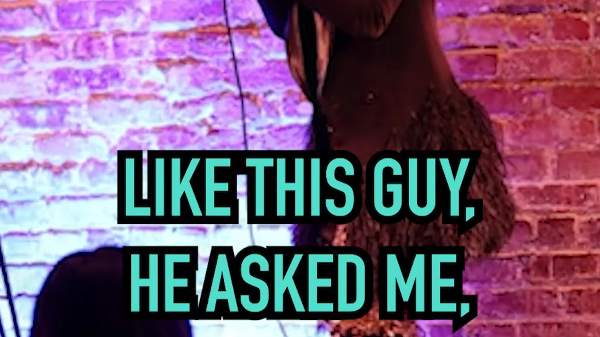 Enigmatic  Brunette Jiaoying Summers leaked onlyfans pic Epic