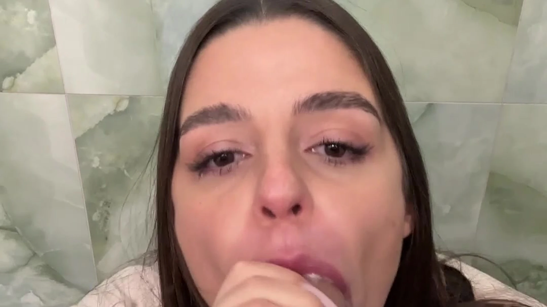 EPIC sexy enhanced tits sonya jess anal