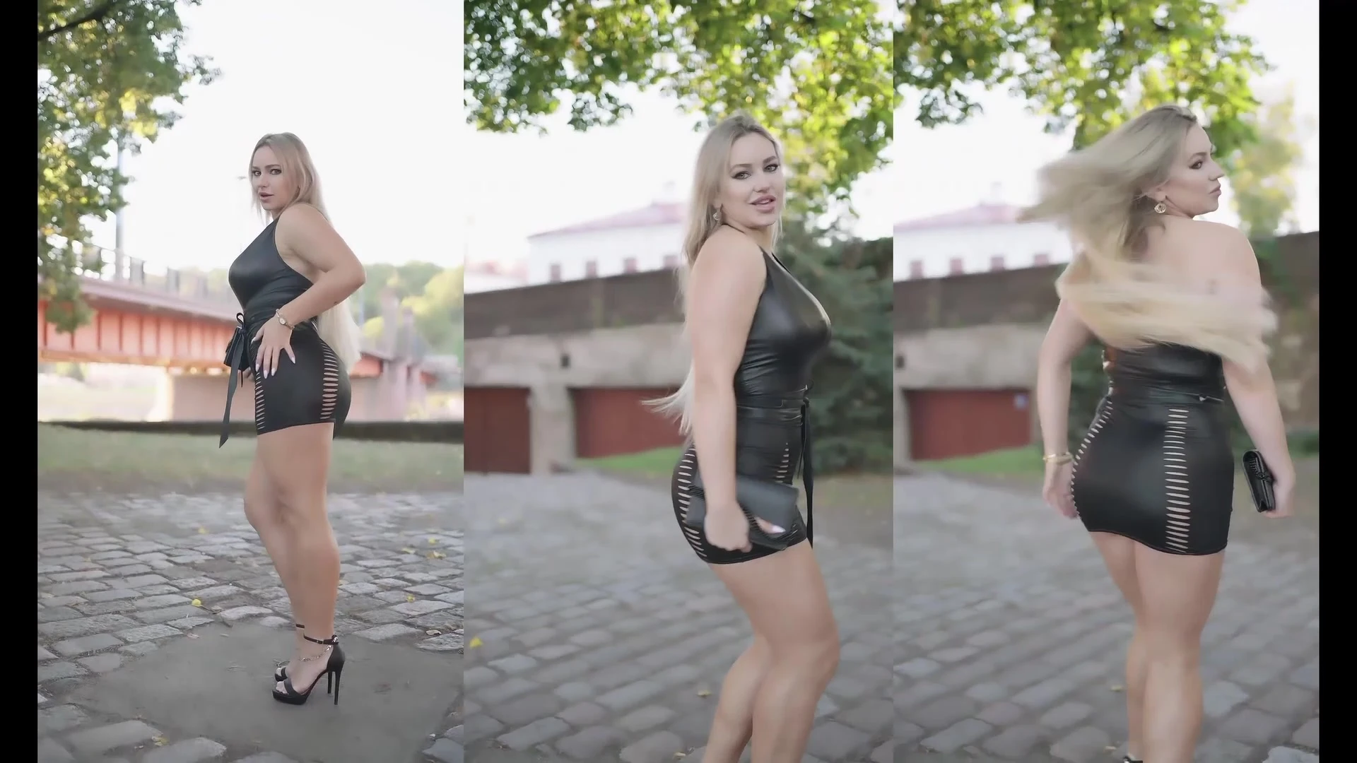 Authentic Lithuanian Neringa Kriziute leaked sextape PRIVATE Sensational