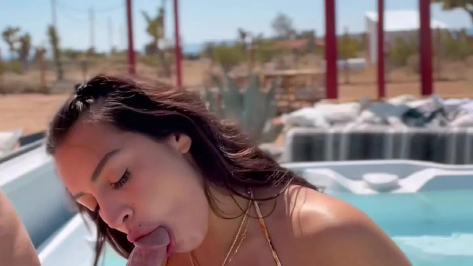 EPIC shy American Mia Monroe Nude leak EXCLUSIVE VIDEO