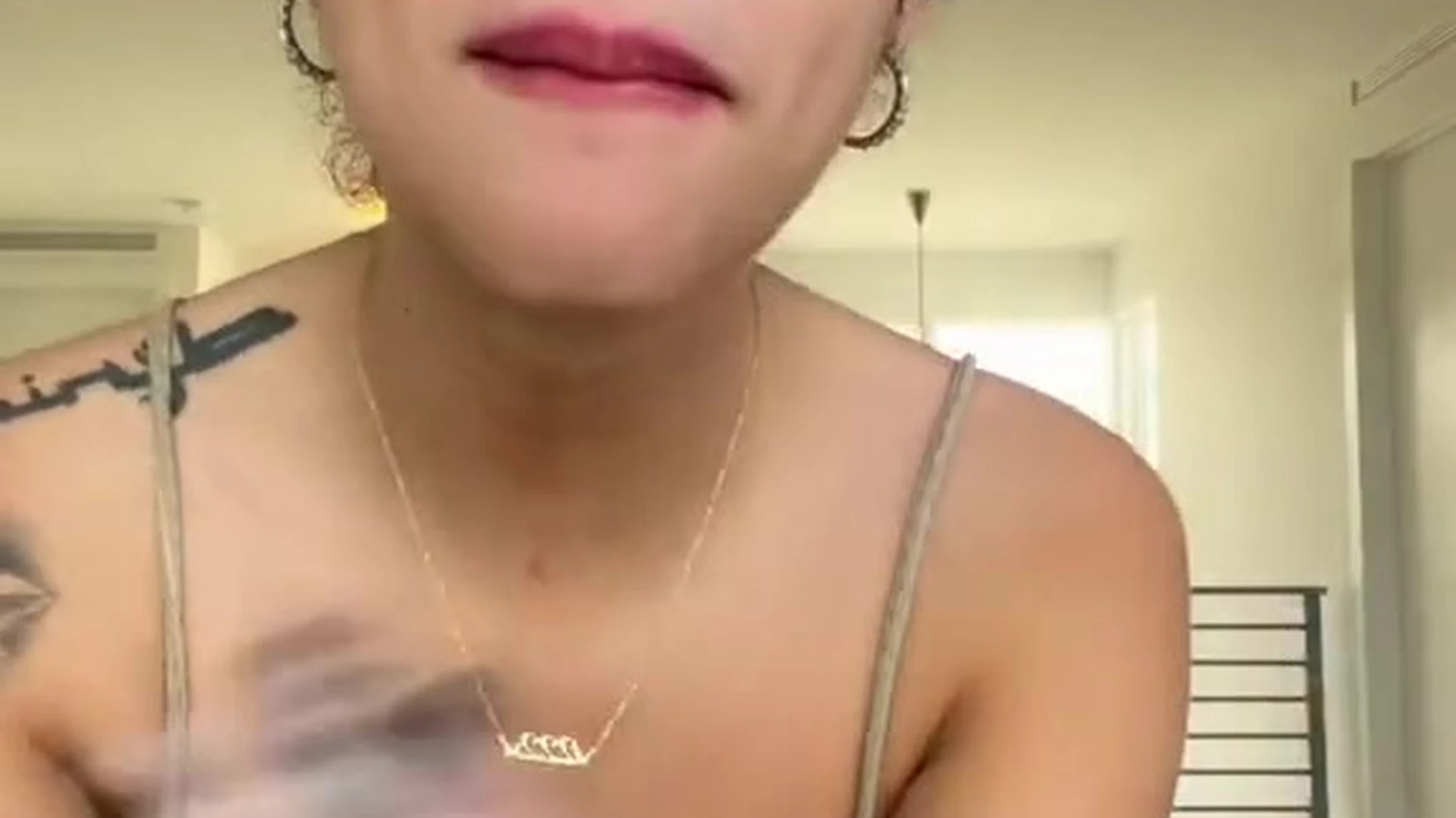 Big Tits Malu Trevejo simpcity Exposed