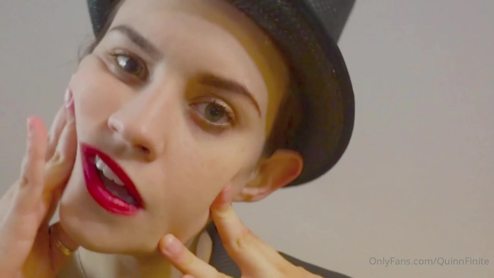 Big Natural Tits QuinnFinite Leaked porn Exposed