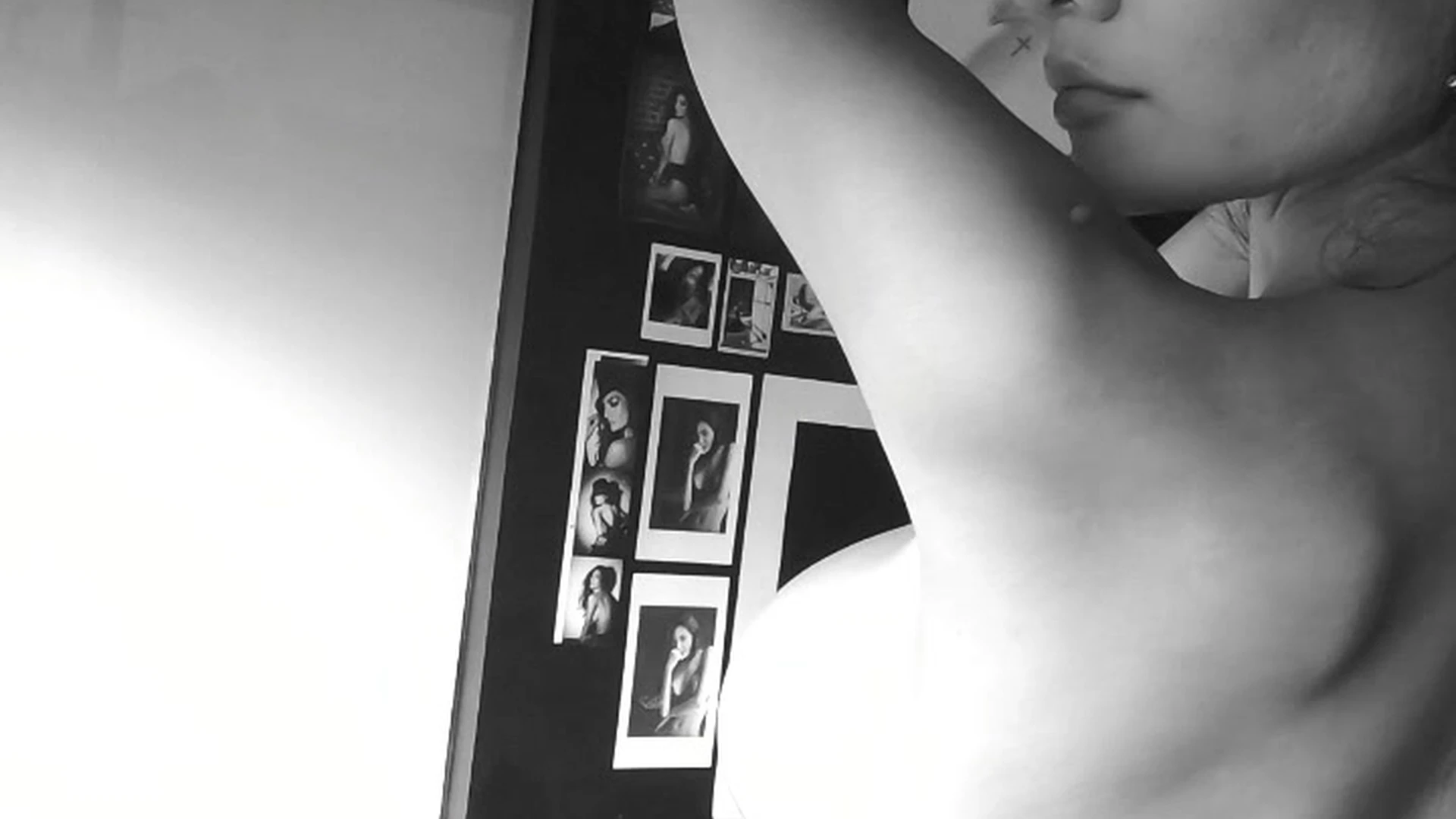 Exposed Thai ploytigerstam bj